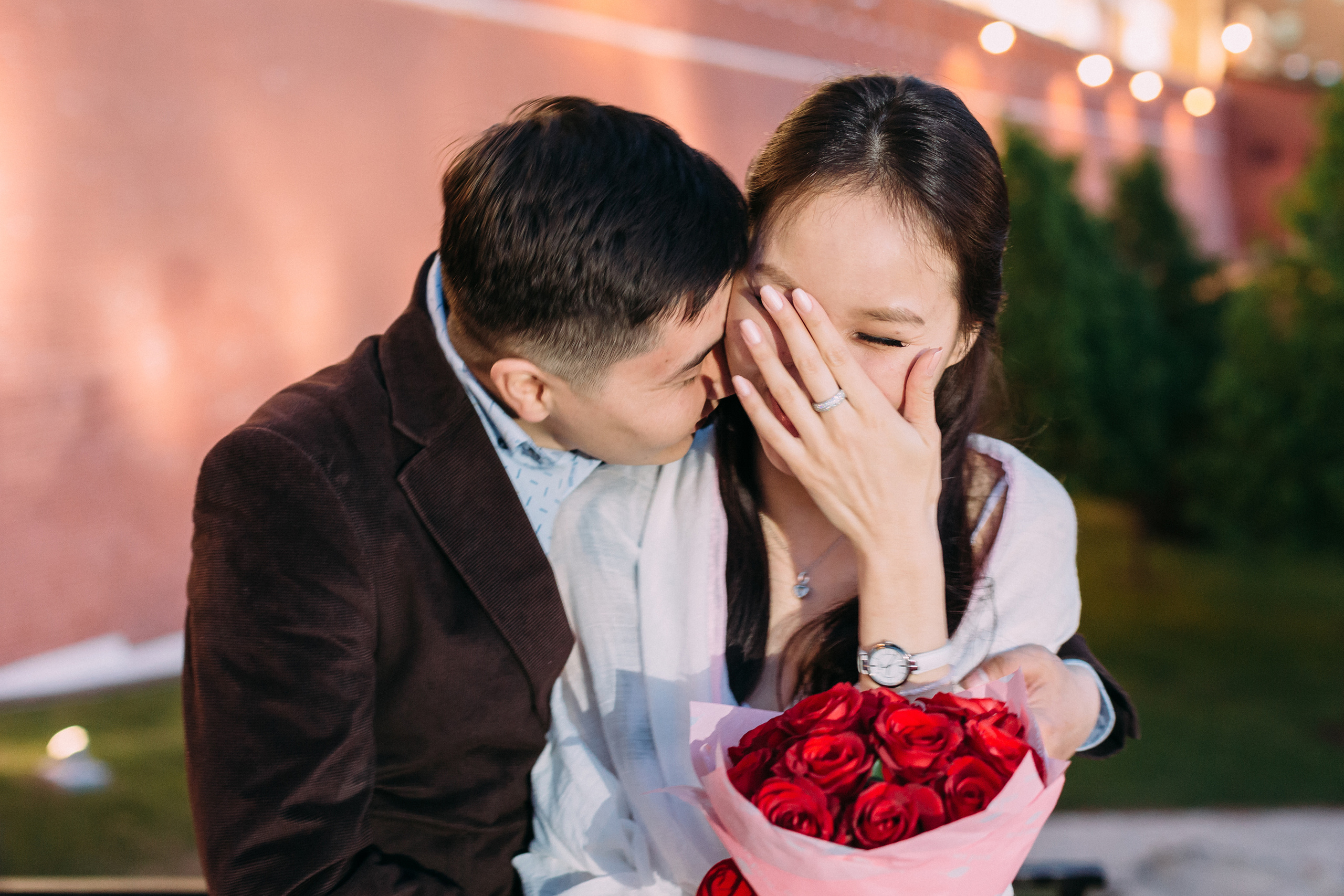 Мадина и Нурсултан. Coach & photographer Anna Sushkova | Valencia, Spain