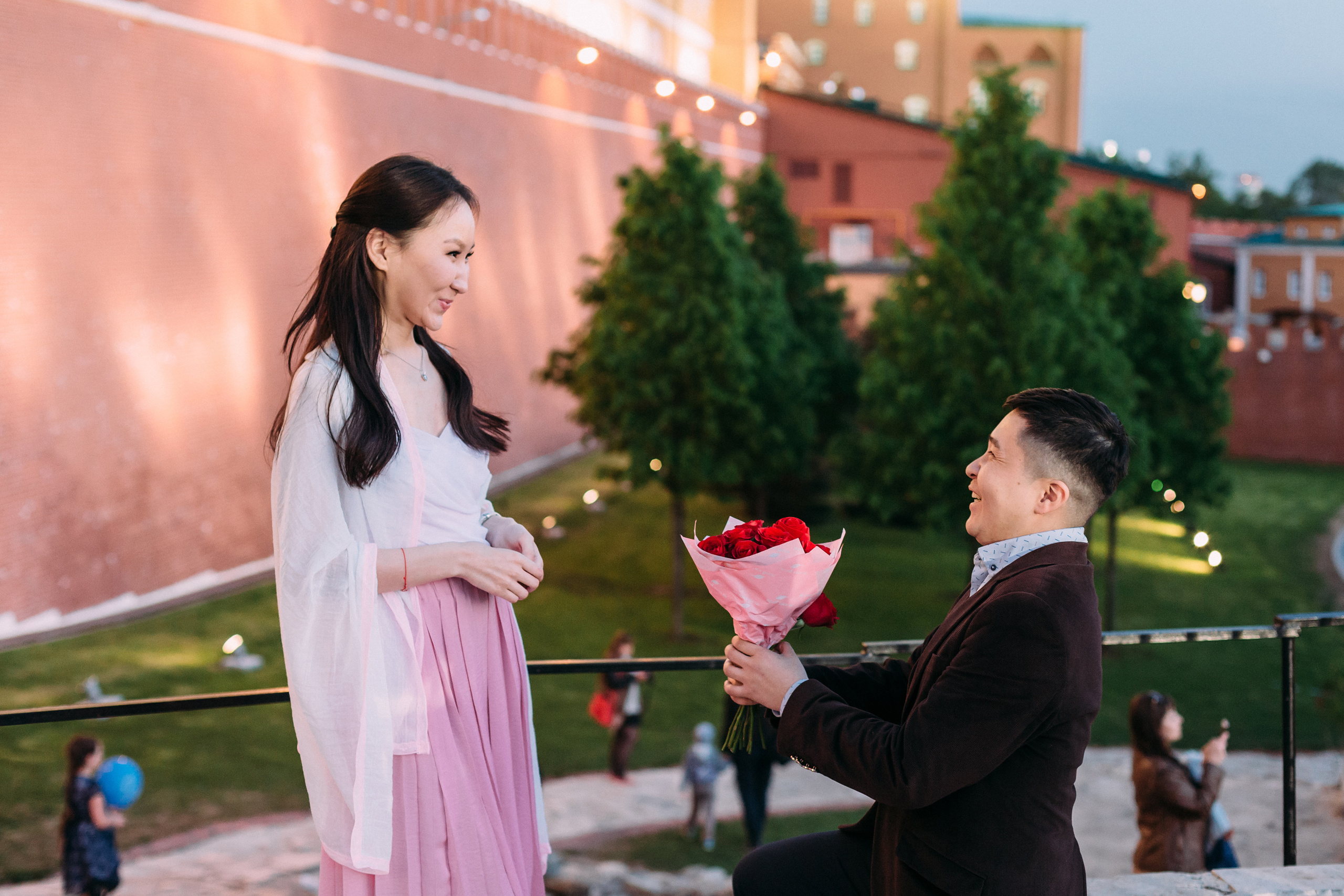 Мадина и Нурсултан. Coach & photographer Anna Sushkova | Valencia, Spain