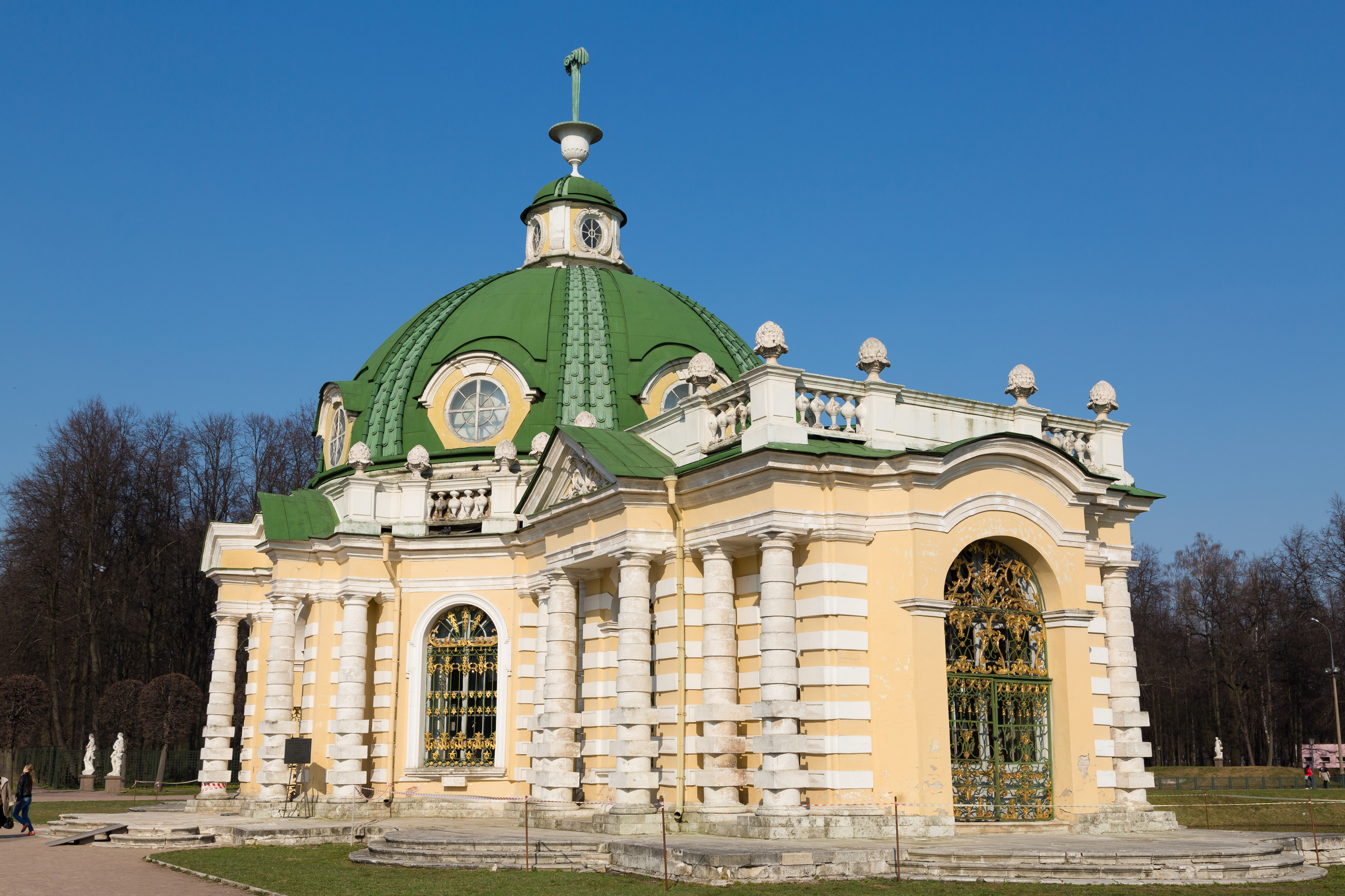 Кусково. Coach & photographer Anna Sushkova | Valencia, Spain