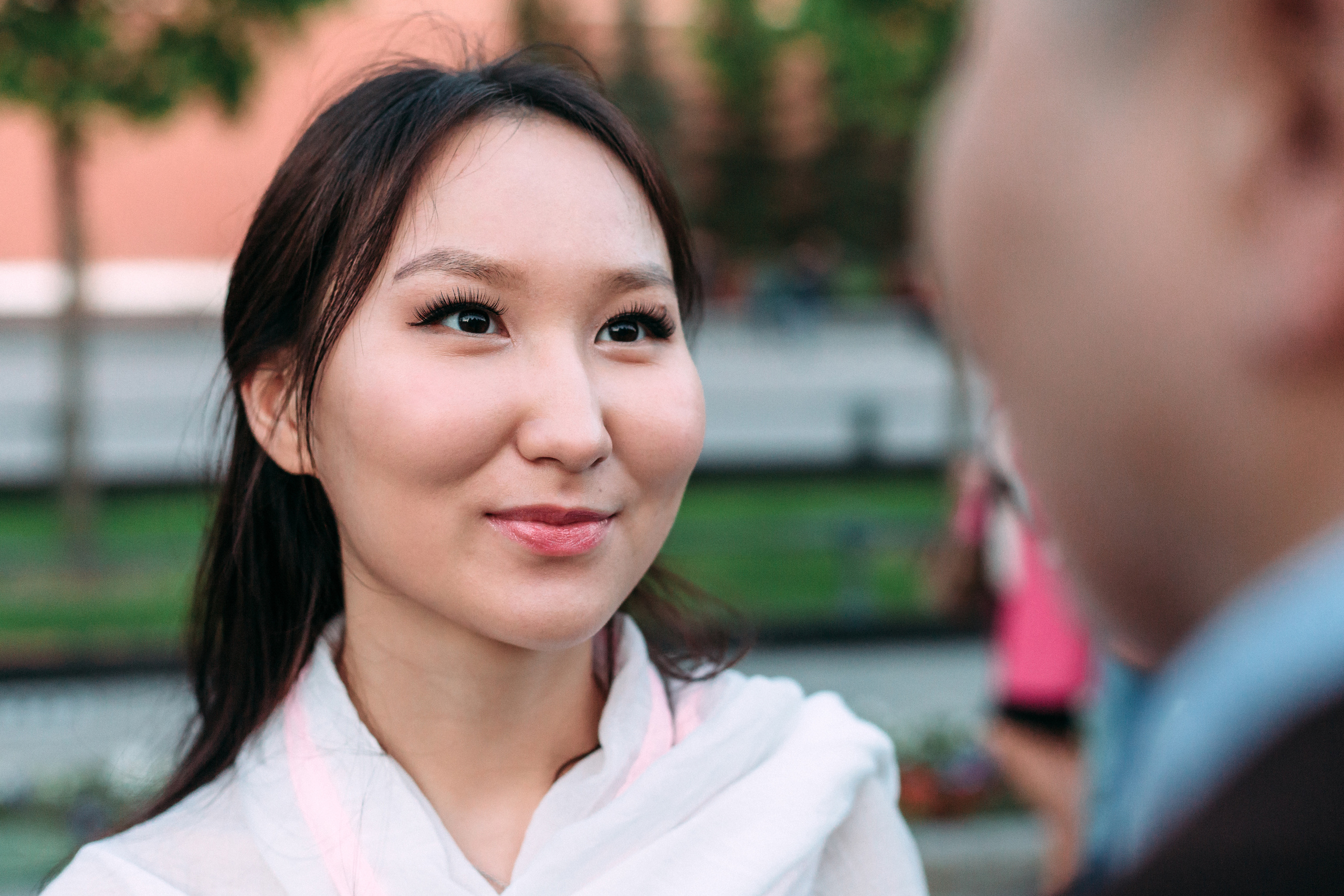 Мадина и Нурсултан. Coach & photographer Anna Sushkova | Valencia, Spain