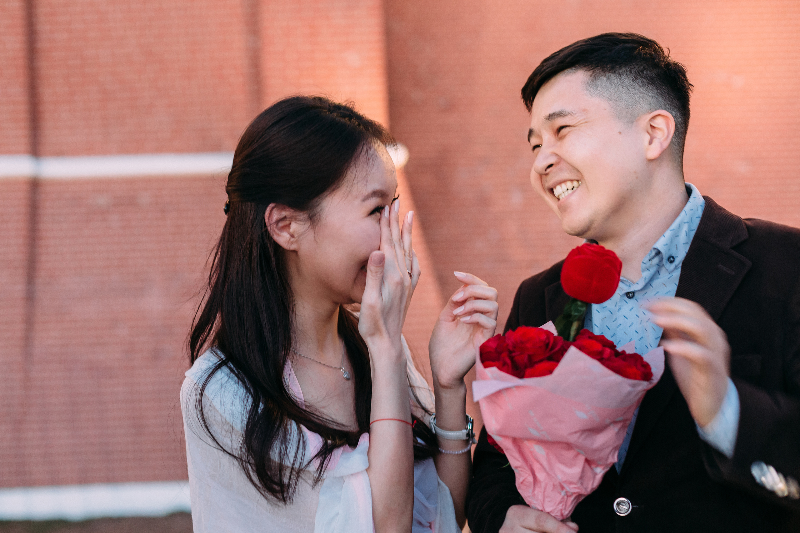 Мадина и Нурсултан. Coach & photographer Anna Sushkova | Valencia, Spain