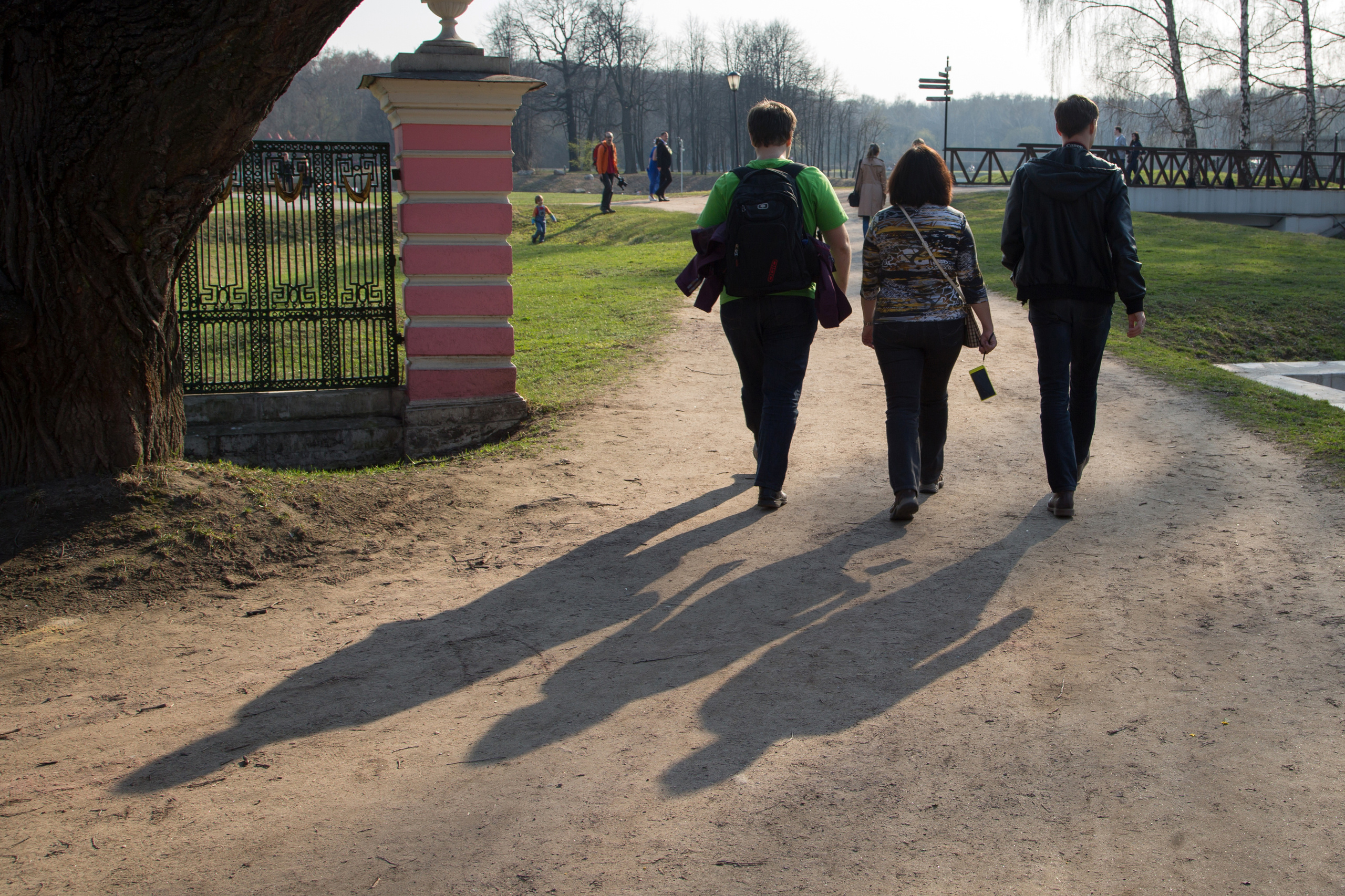 Кусково. Coach & photographer Anna Sushkova | Valencia, Spain