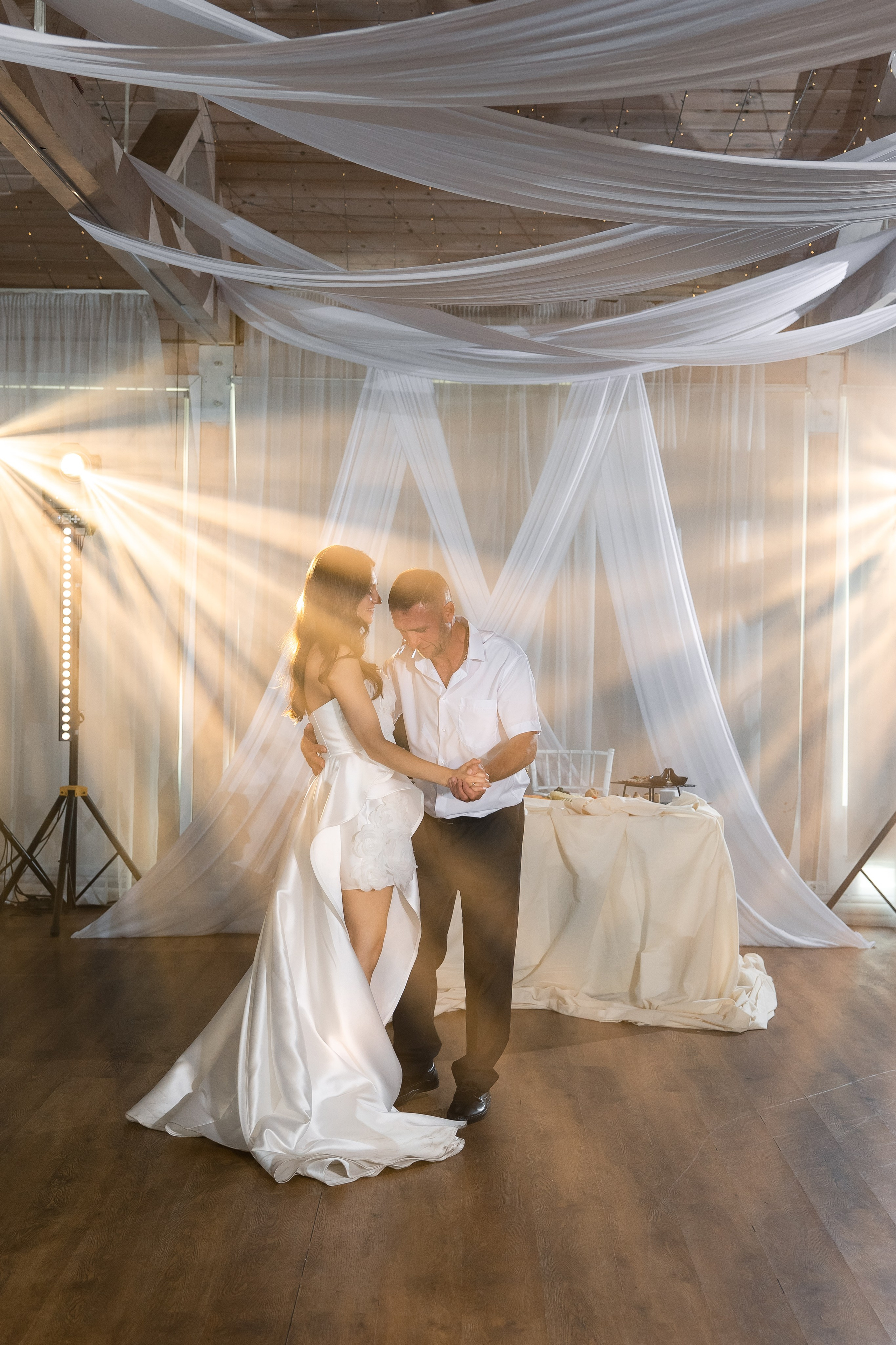 Ильяс и Юлия. Свадебный и семейный фотограф в Новосибирске Наталья Зорина