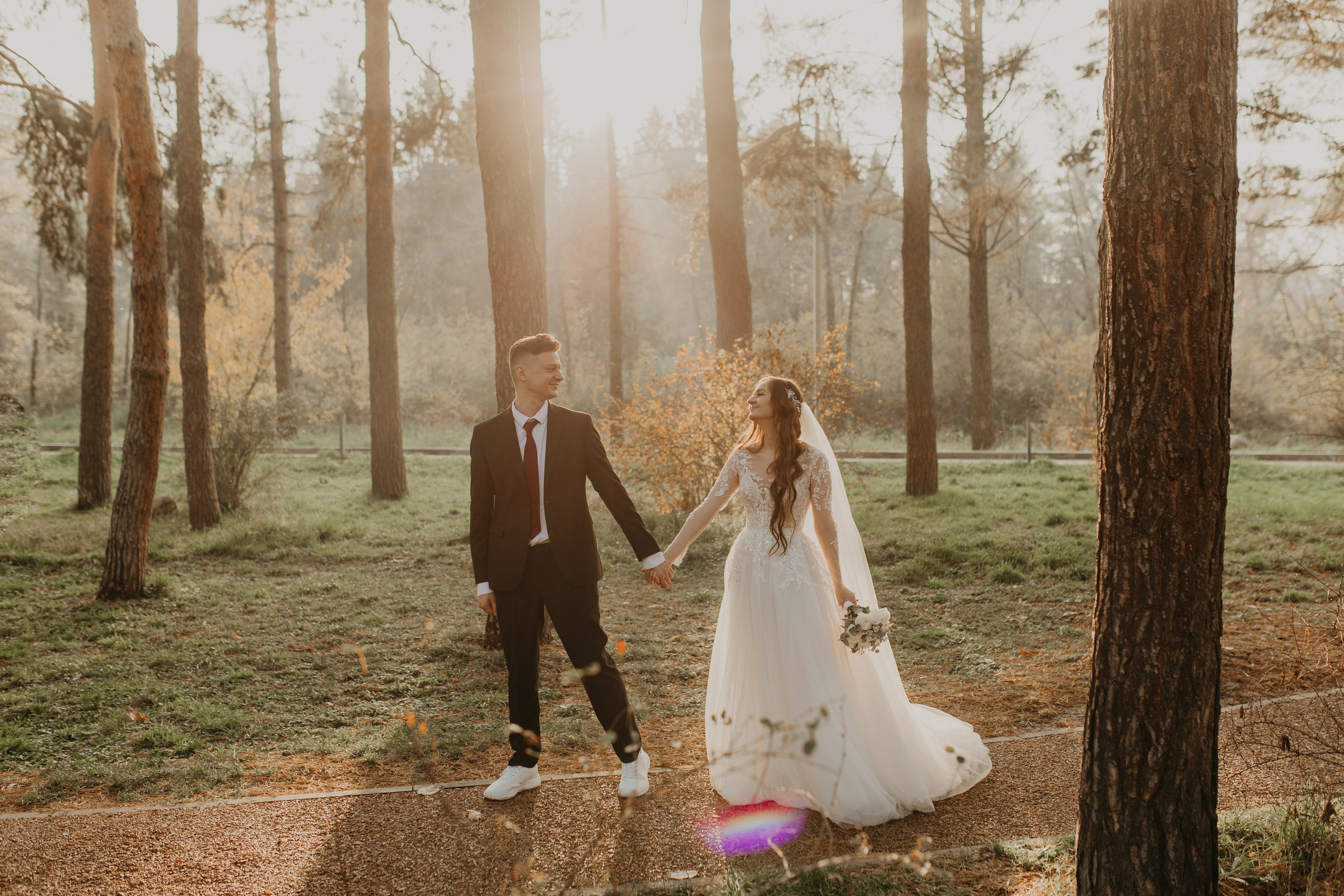Wedding. Свадебный и семейный фотограф в Алматы Laura Dosmann