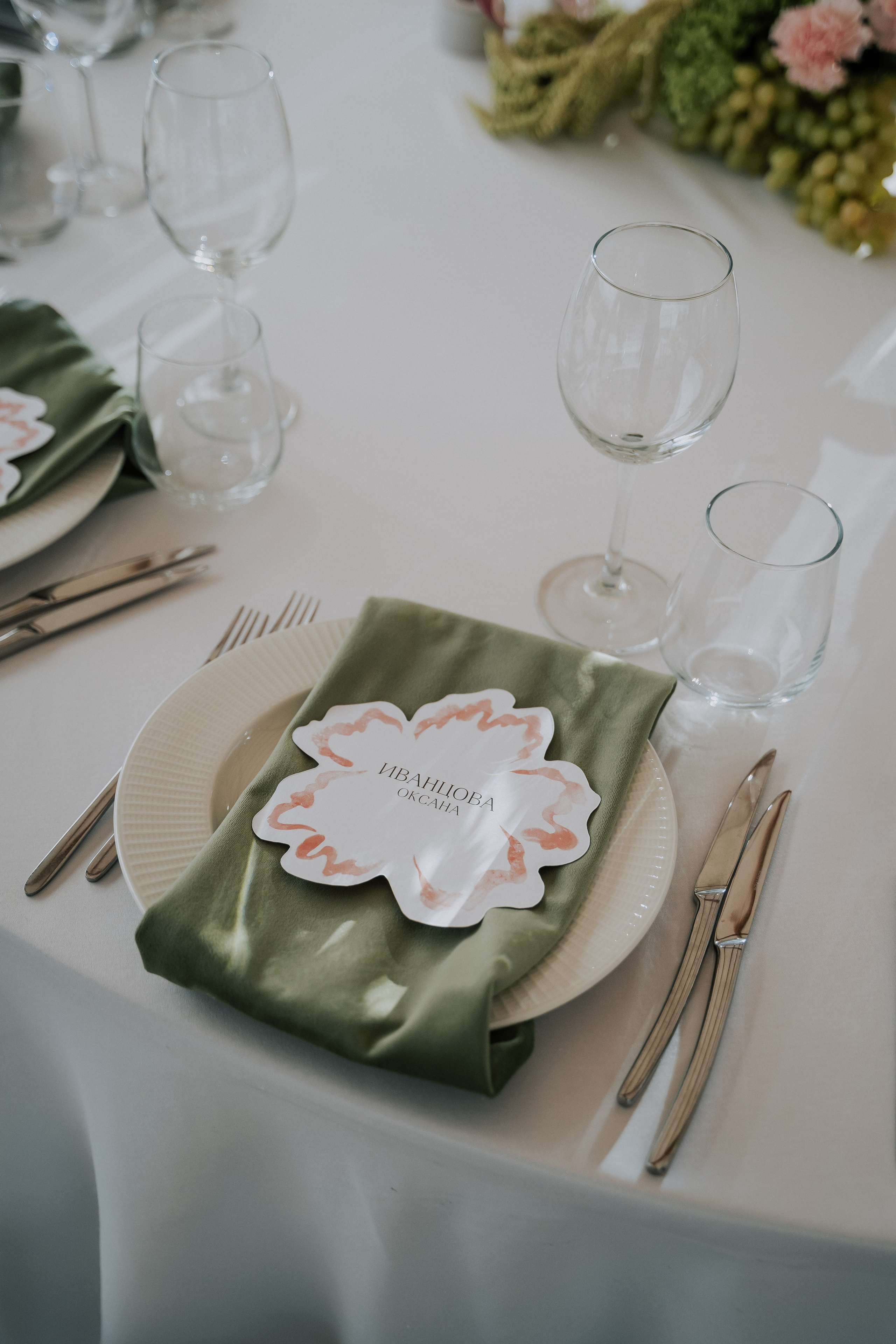 Свадьбы. ПАРА ОПЕРАТОРОВ