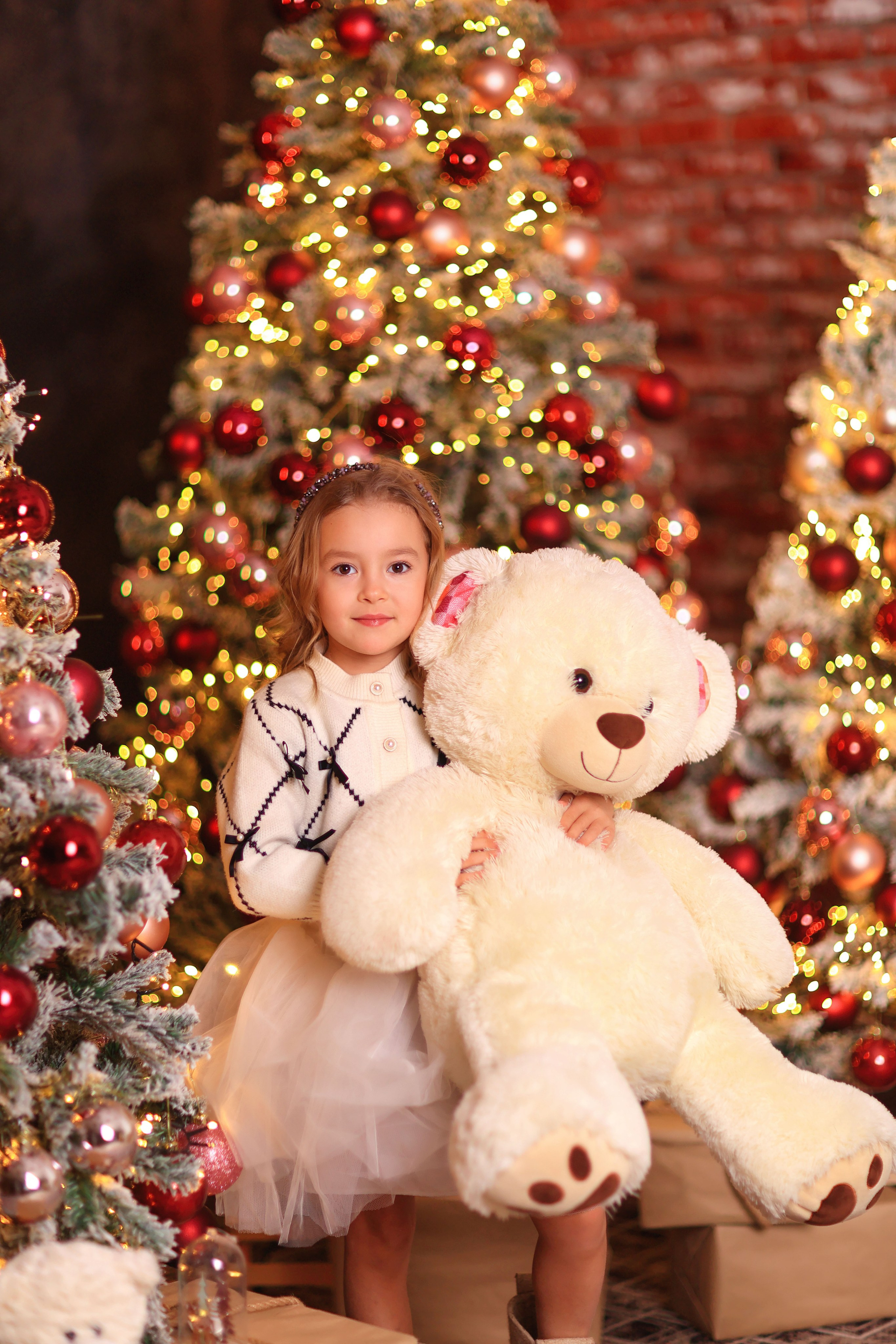 Рождество. Школа Развития моделей Город Ижевск