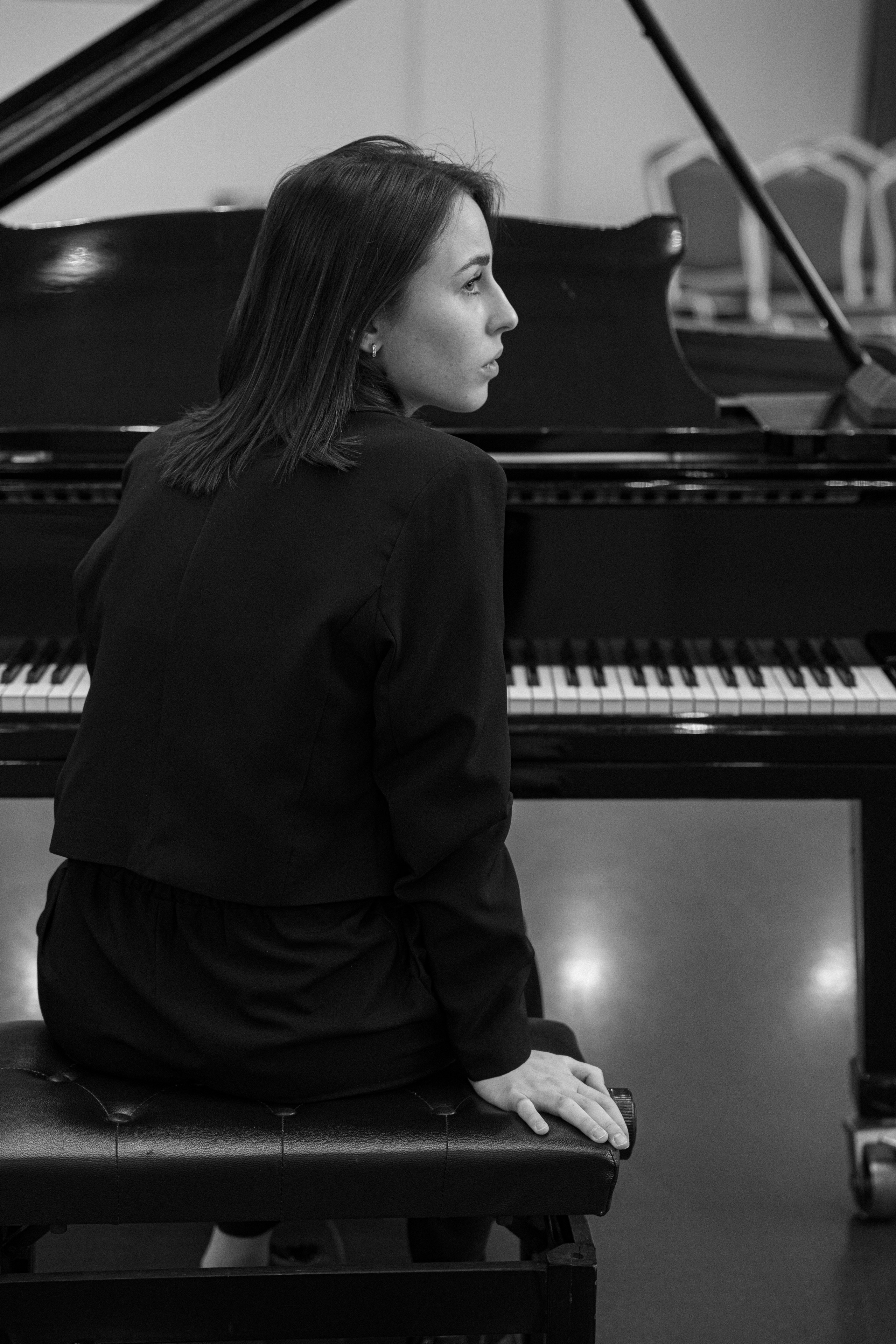 Репортажная съёмка. Фотограф Новосибирск, Академгородок, Бердск — Айна