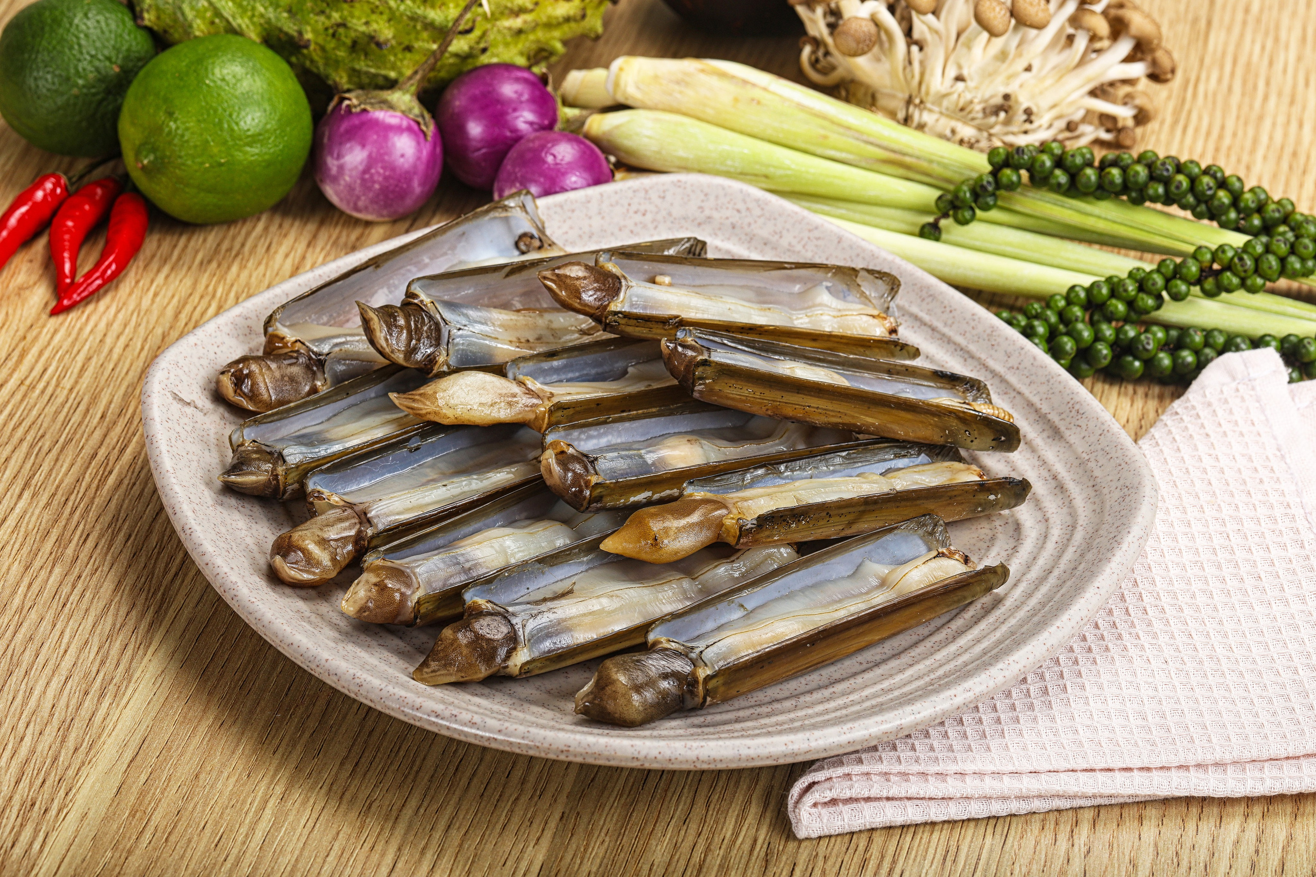 Съемка рыбы и морепродуктов для производства. Фуд-фотограф Андрей Старостин — съемка еды в Москве. 9000 руб. в час