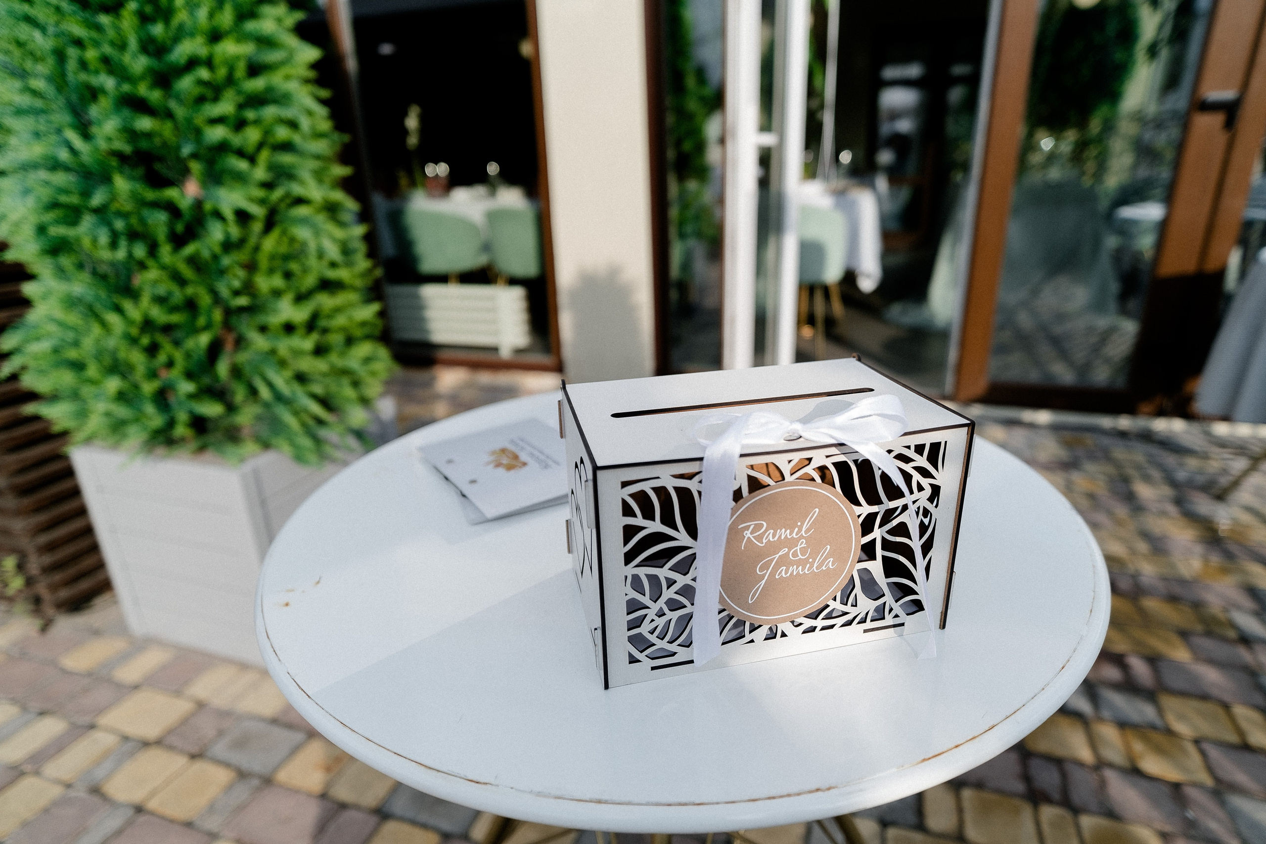 Рамиль & Джамиля. Свадебный и семейный фотограф в Казани и Зеленодольске Ланочкин Илья