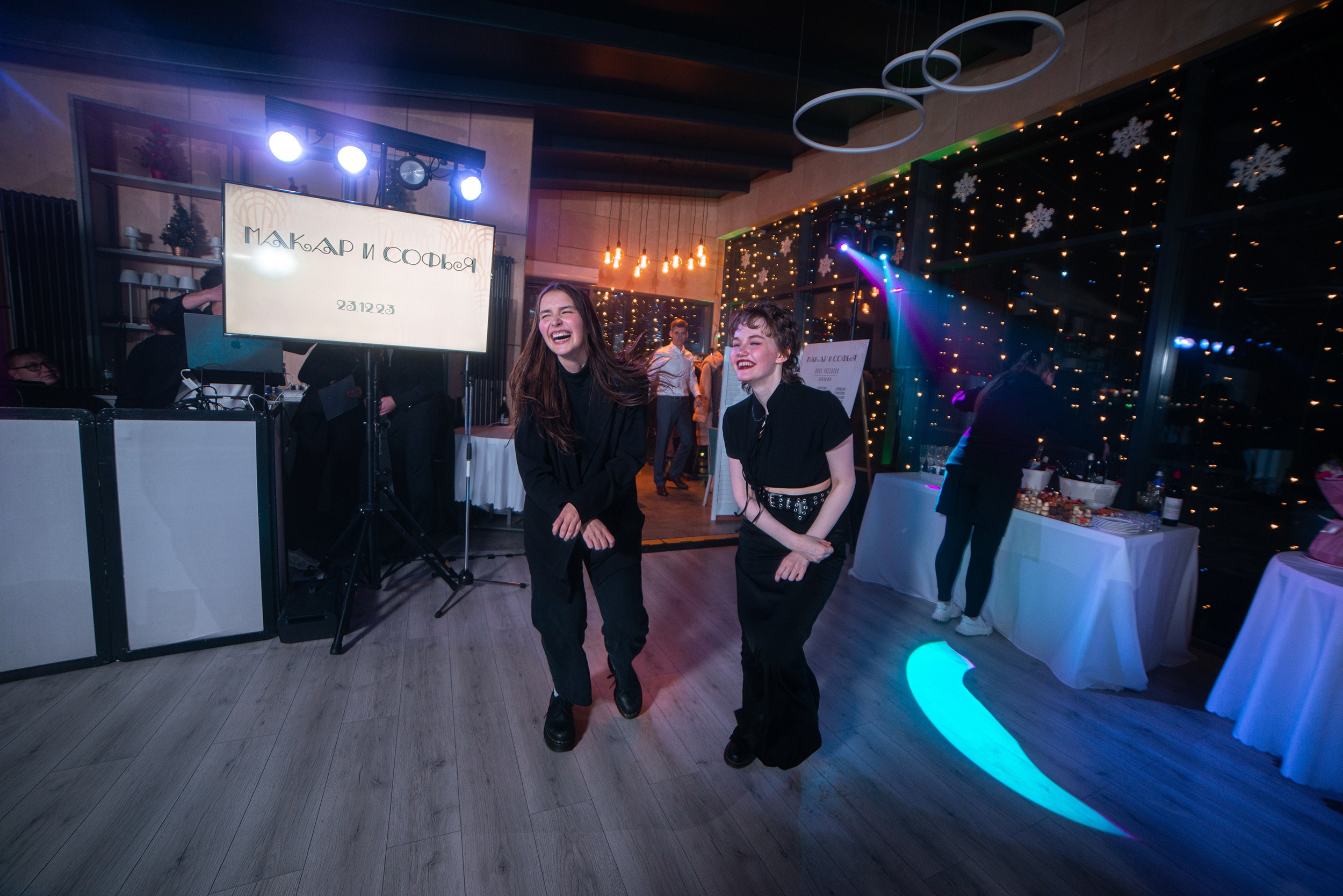 Макар и Софья. Фотограф и видеограф в Москве и МО — Евгений Лавров