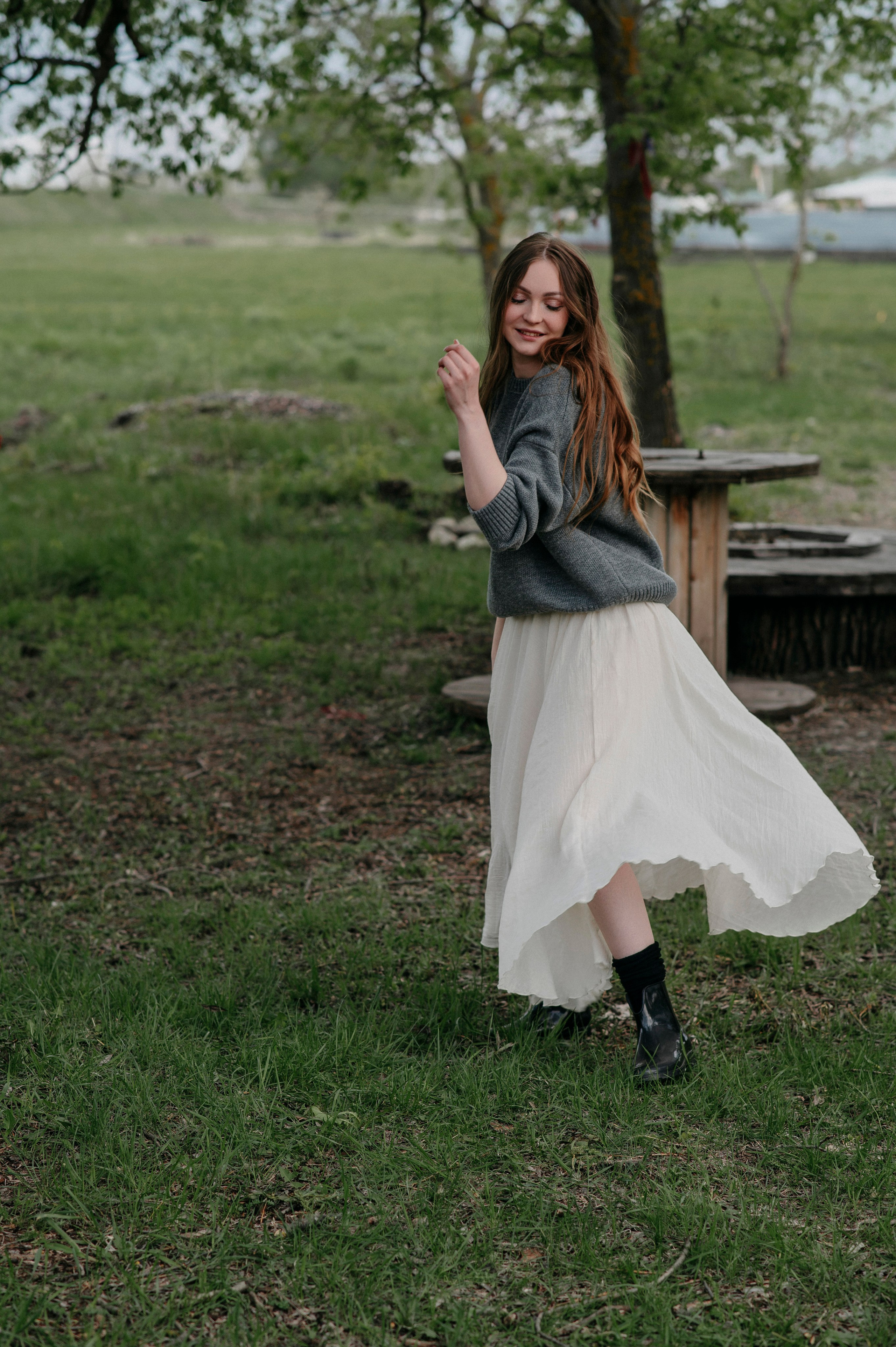 Крис. Фотограф Дарья Семина