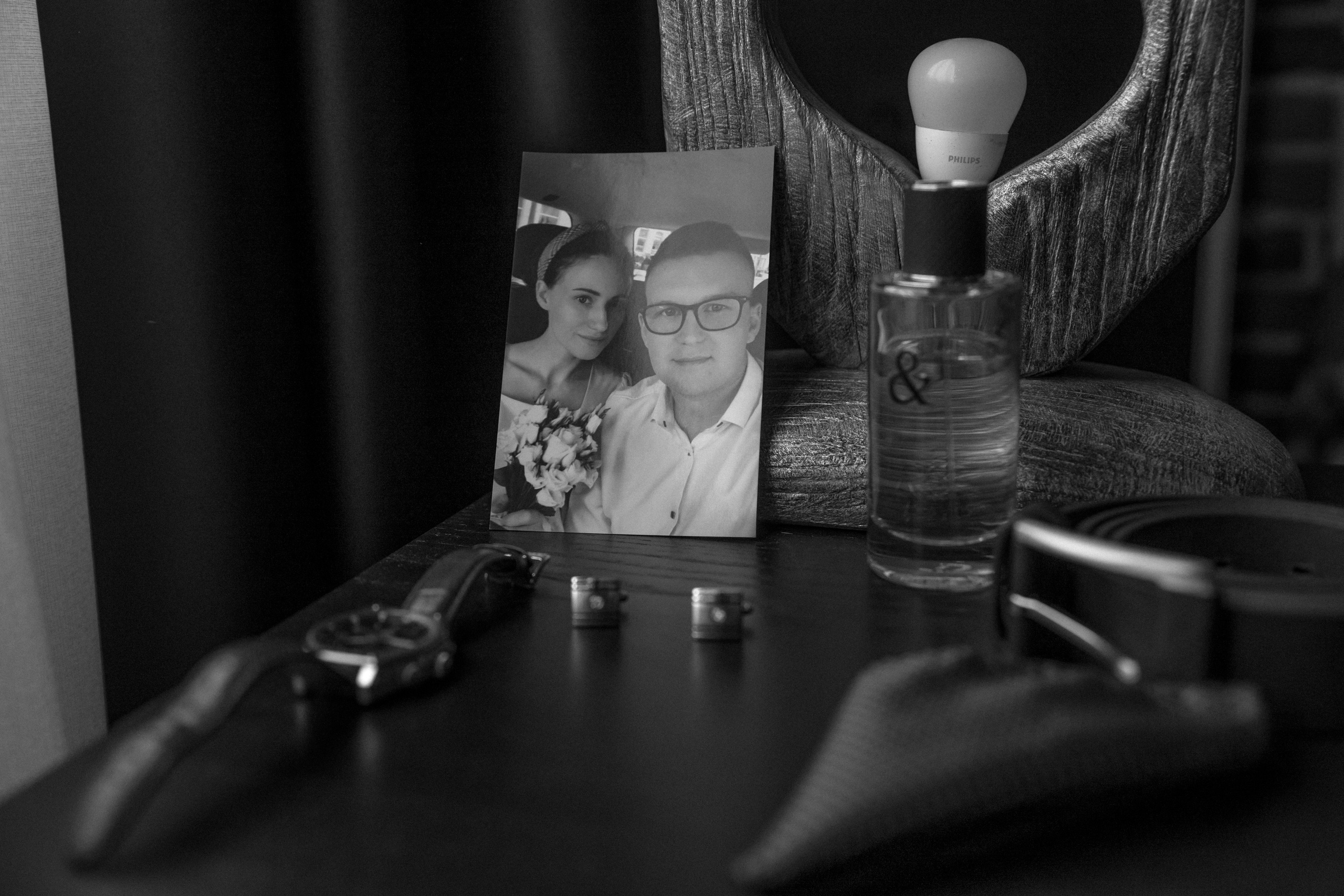 Леонид & Надежда. Свадебный, семейный, детский фотограф в Орле