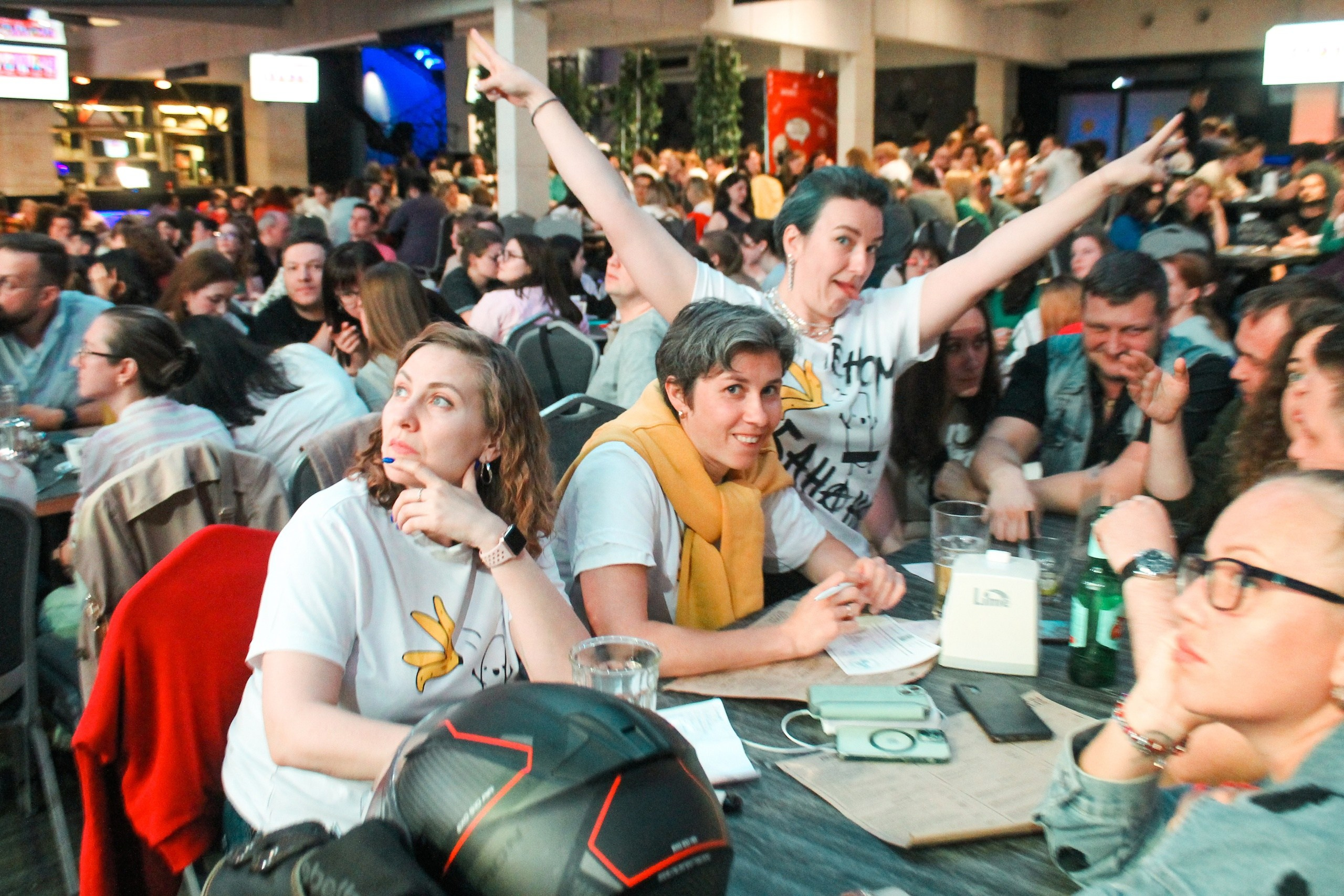 Первый медицинский квиз «Medical Brain Battle» сезон 2023. Ведущий на свадьбу, корпоратив и юбилей в Москве Сергей Рябинин