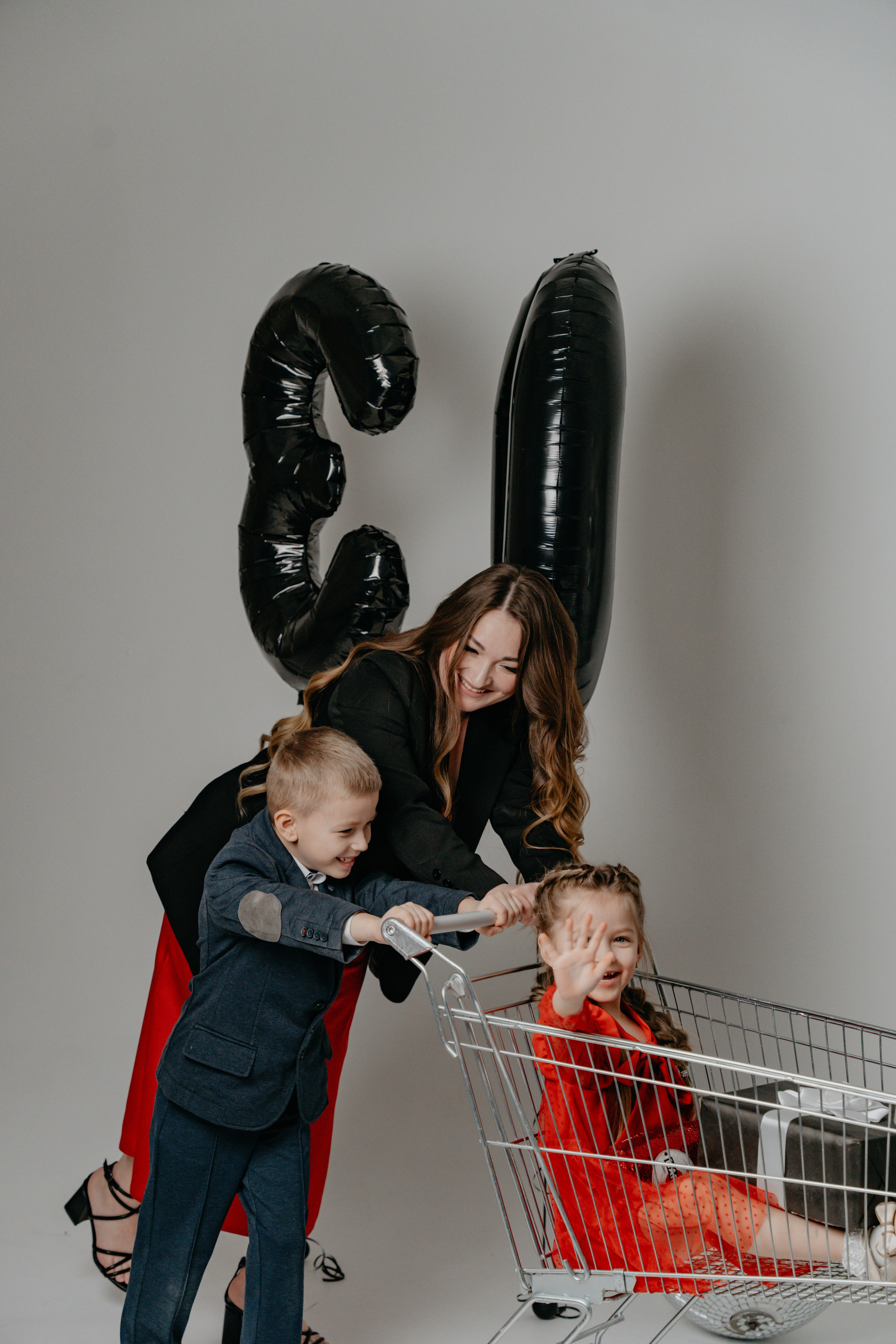 С днем рождения Мама!