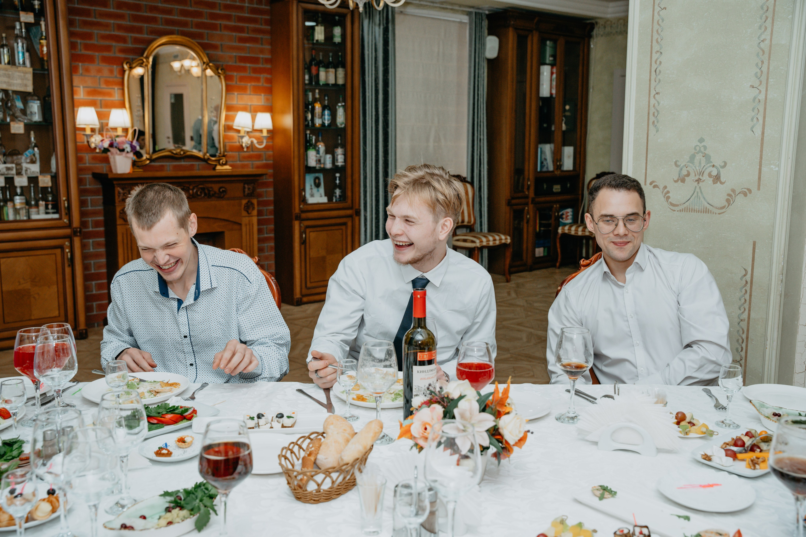 Северные технологии 20 лет