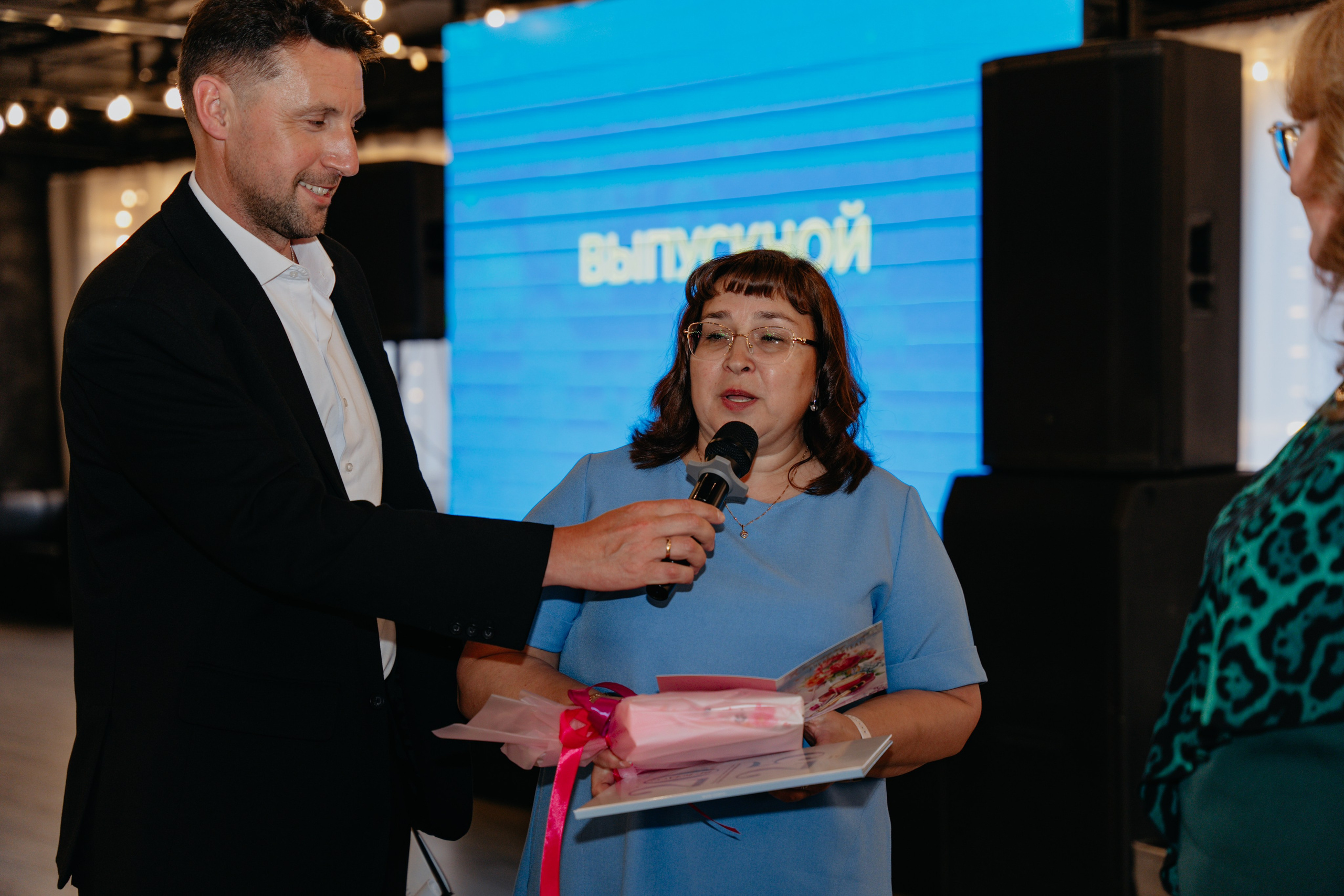 Выпускной 25. Studio 101. Школа 56