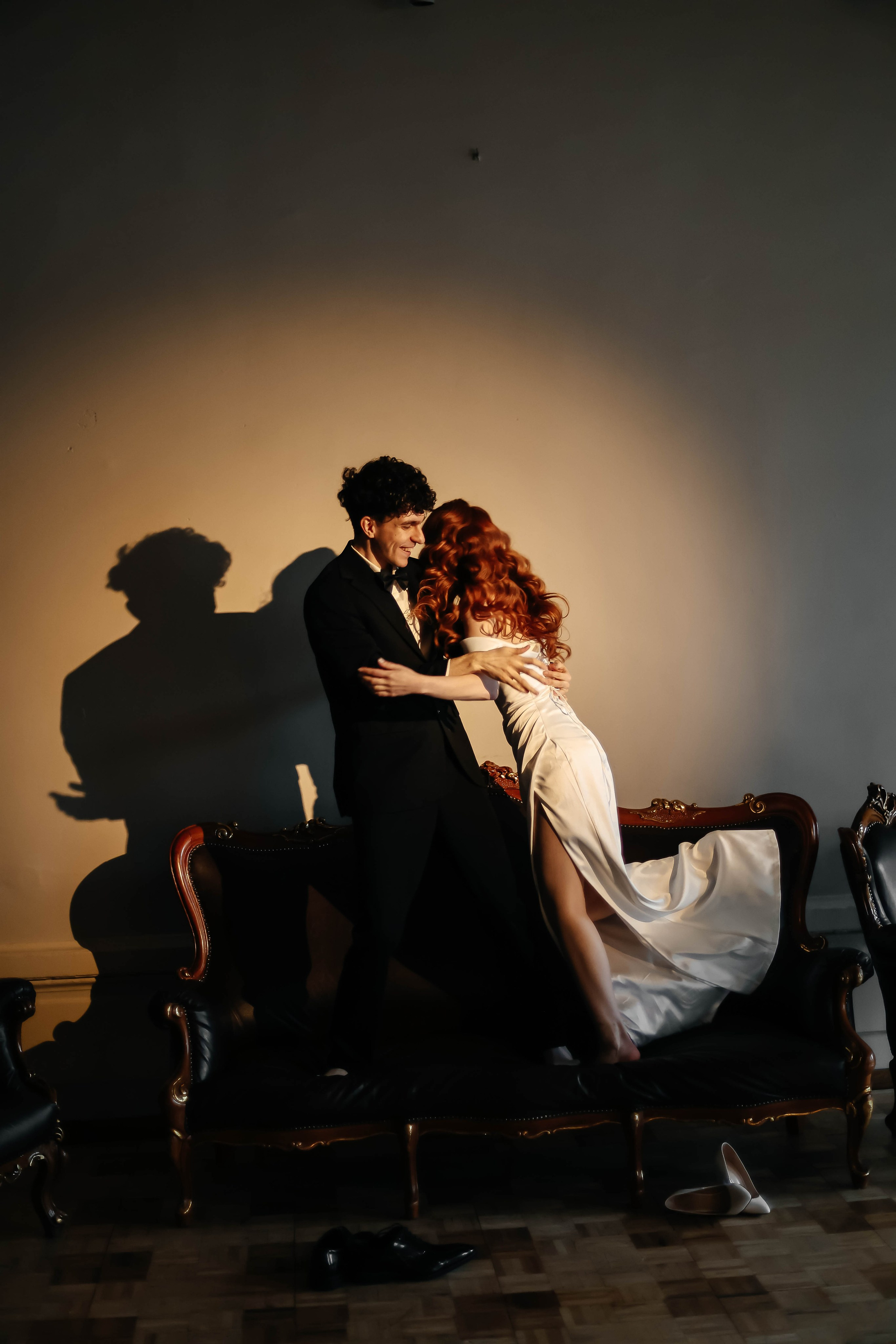 Ярослав | Александра. Фотограф Таня Королёк