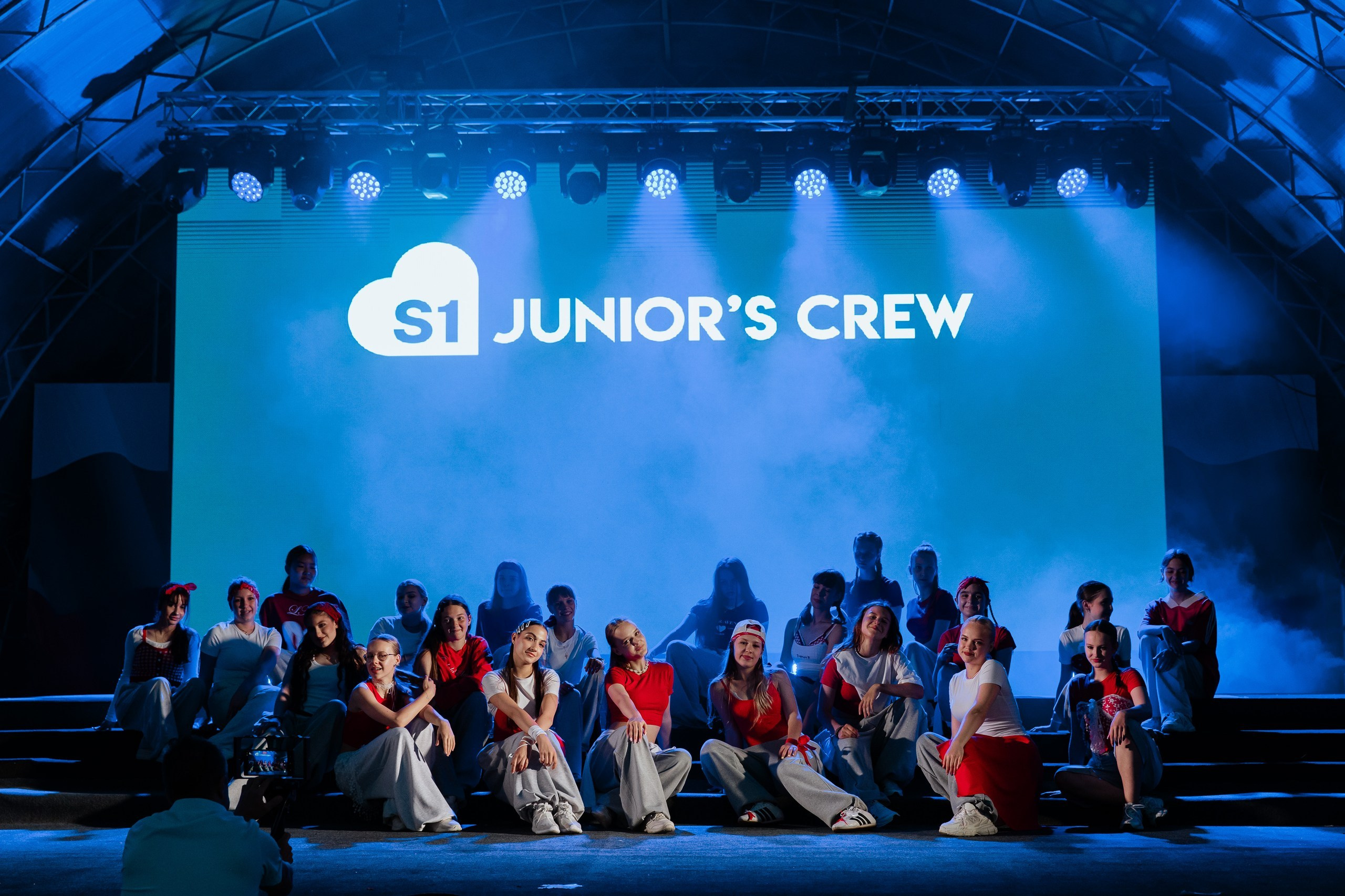 Танцы. Фотограф Николай Петрушкин | Ставрополь, Москва