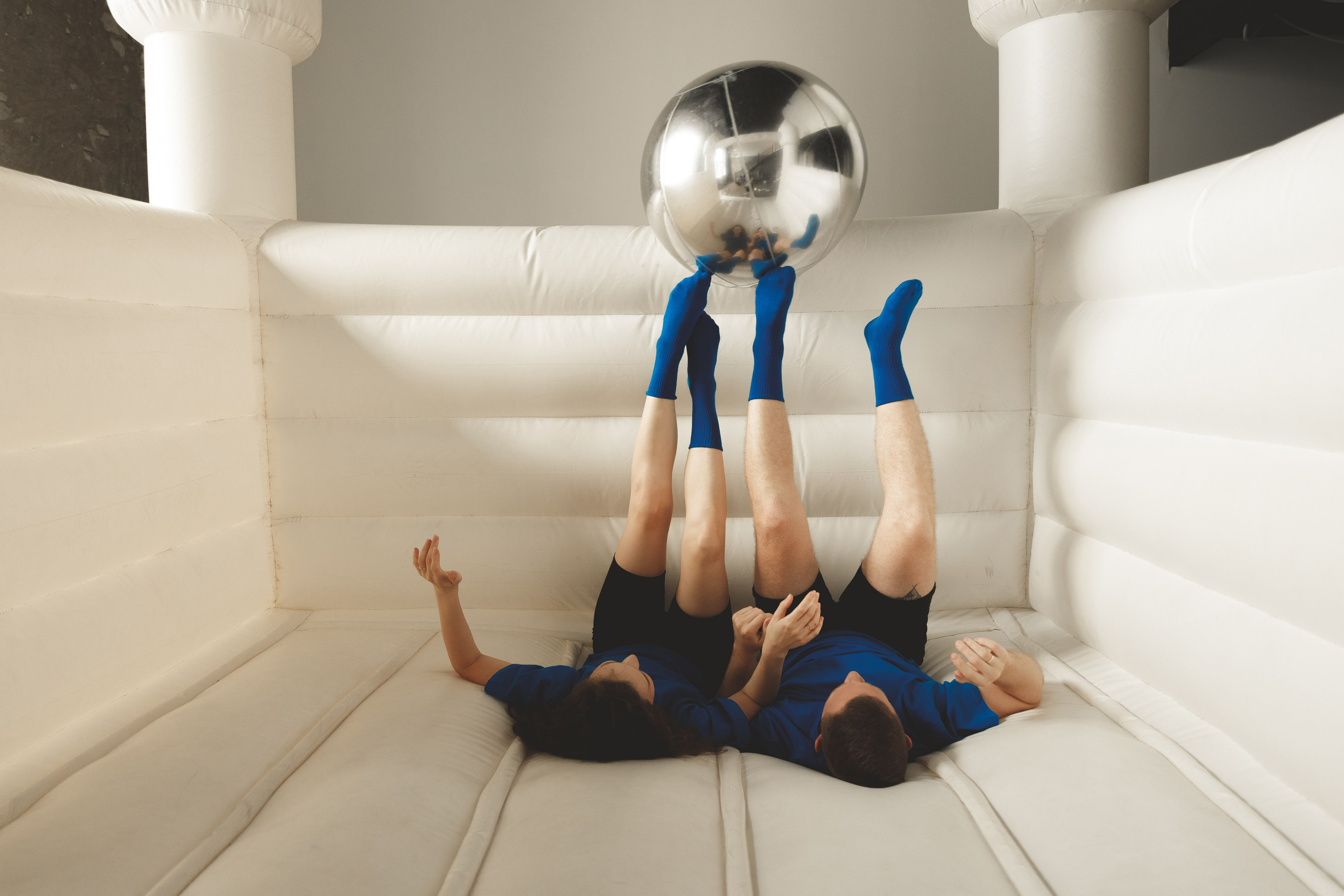 Эля & Илья `2. Фотограф в Самаре Юля Борщ