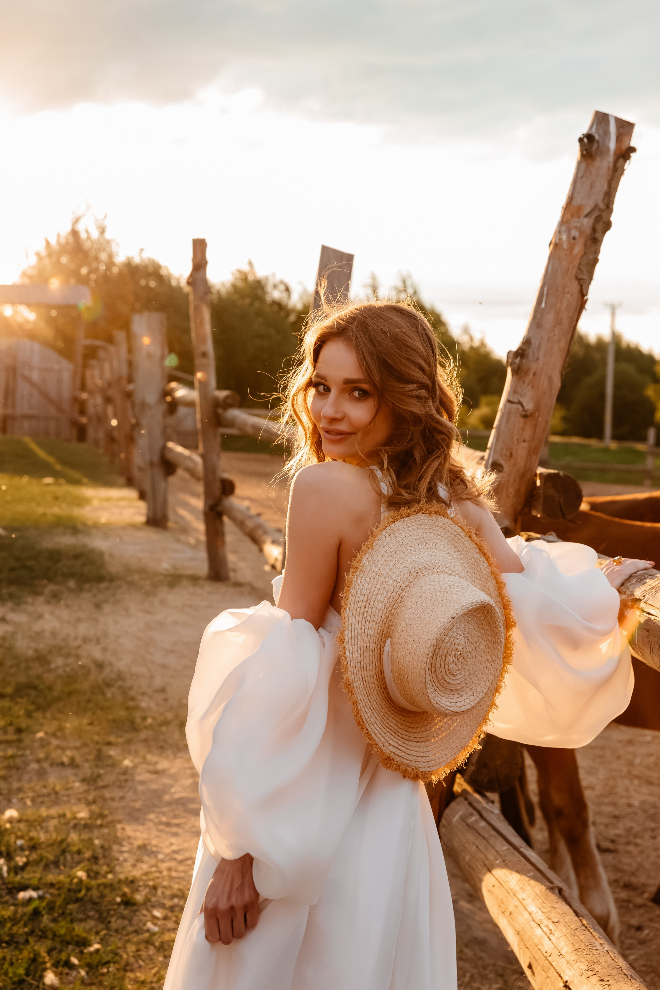 Марьяна и Игорь. Семейный и свадебный фотограф Минск, Барановичи Ольга Пахомова