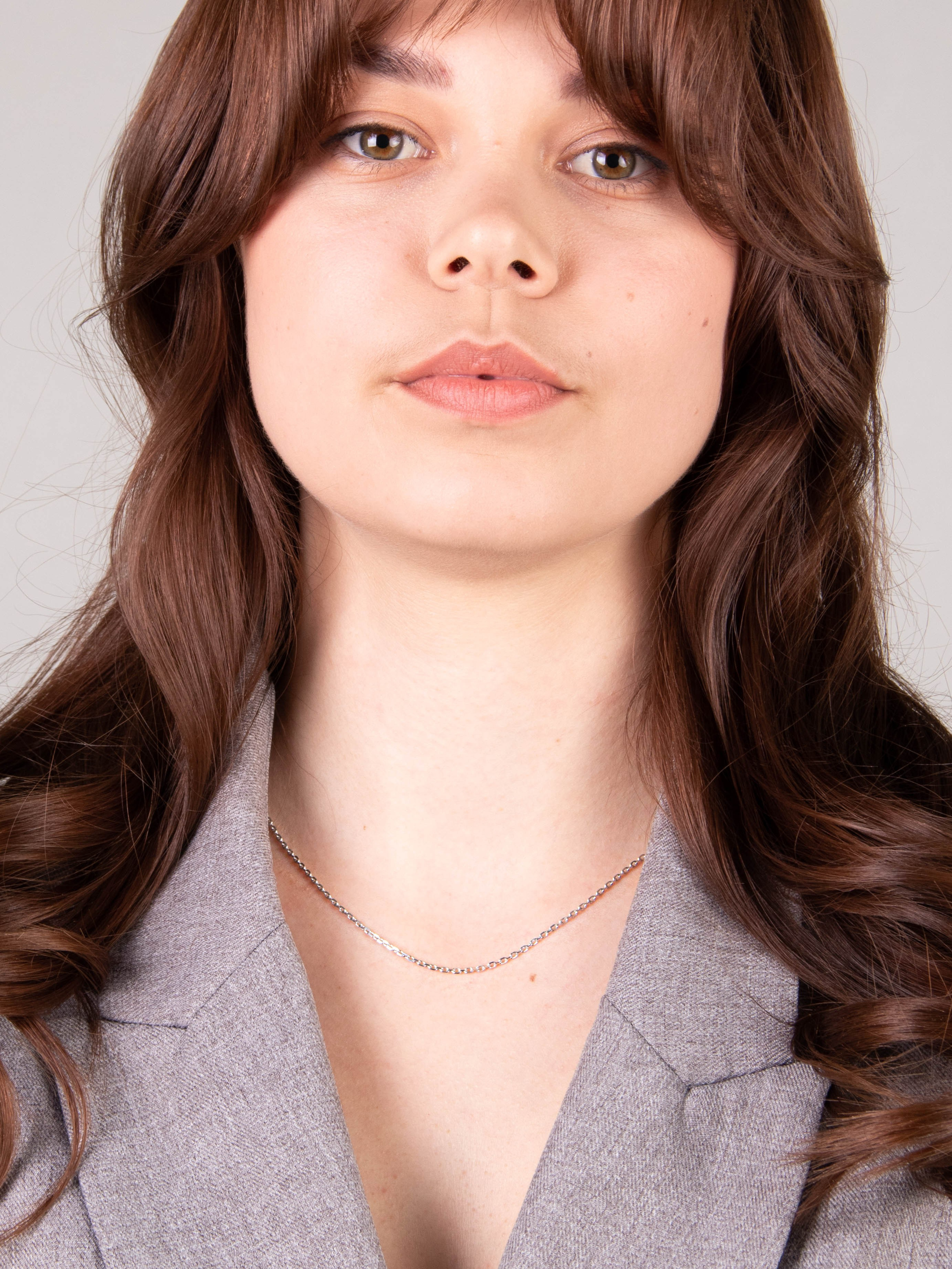 Цепочки, ювелирные изделия. «Матрица»