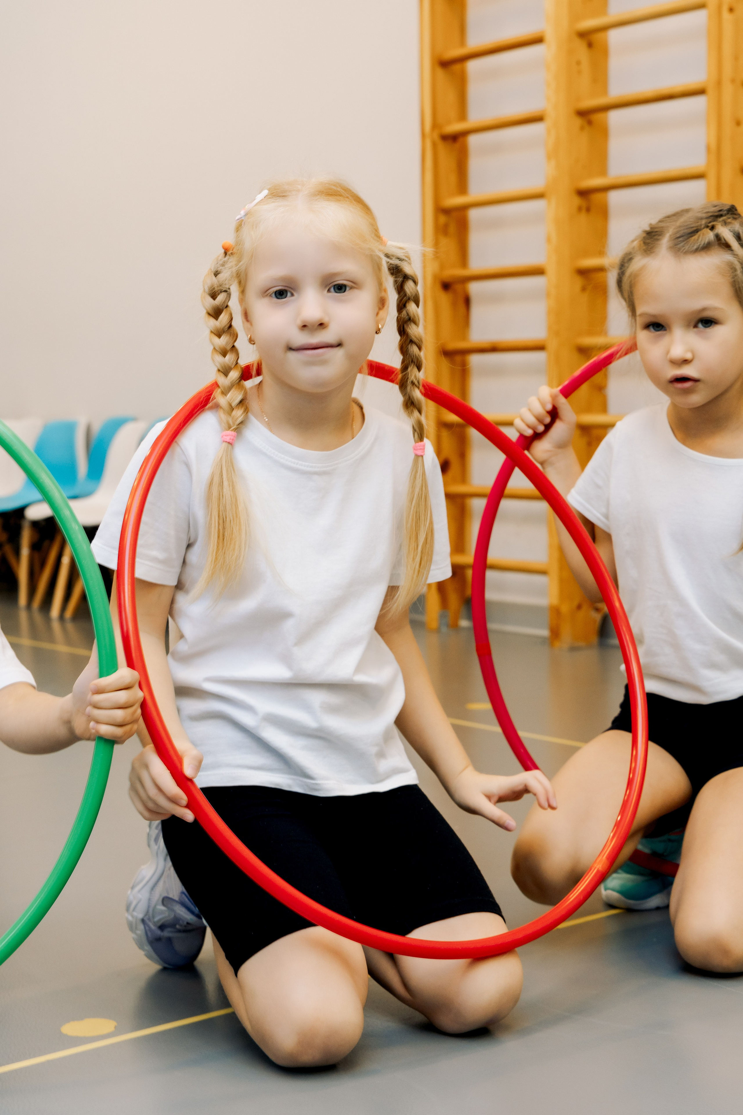 Для детского сада примеры. Anna Gidros — профессиональный фотограф