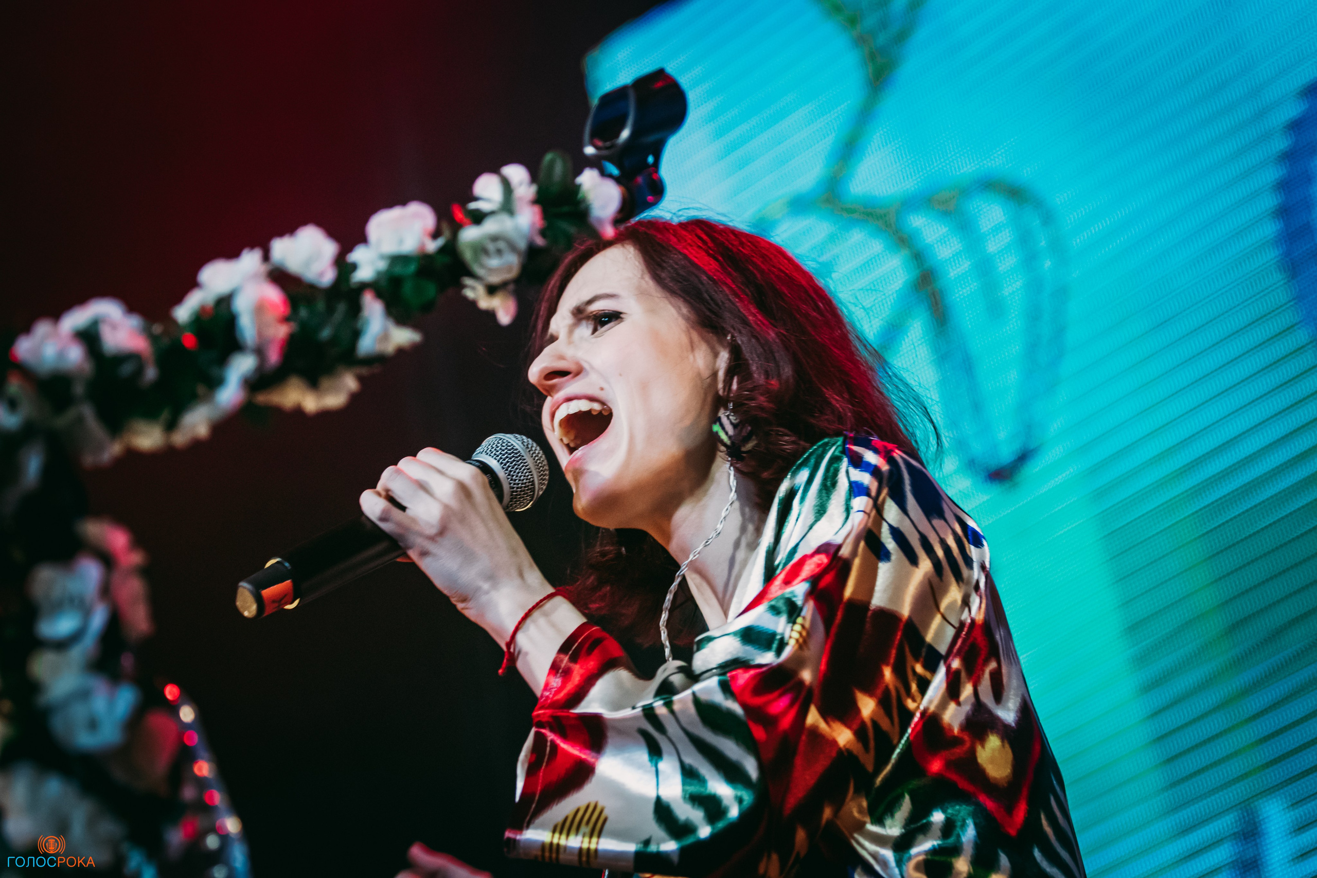 Екатерина Яшникова | Урбан. Концертный фотограф Михальченкова Алёна | Москва