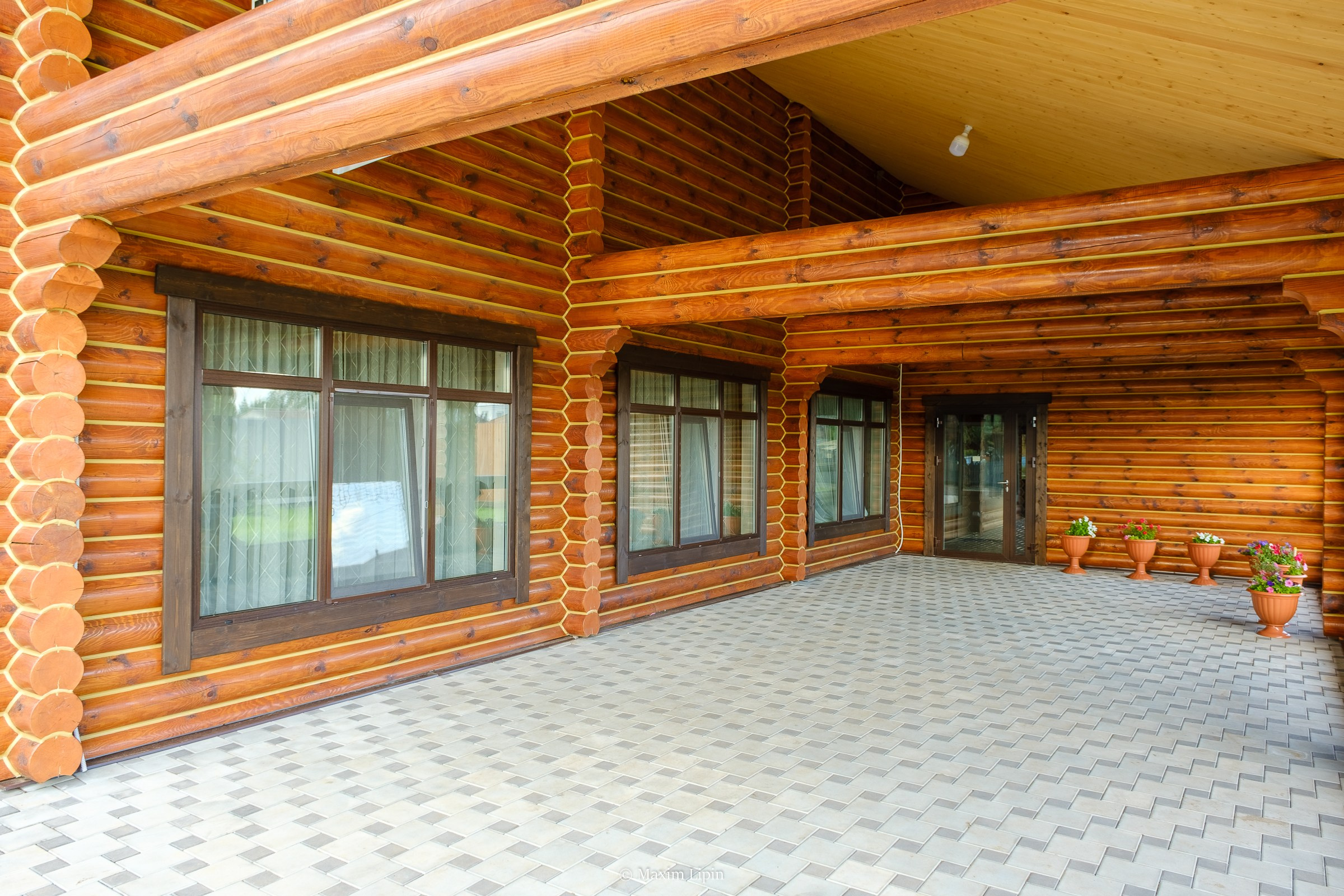 Фотосъемка базы отдыха. Фотограф в Нижнекамск Татарстан Максим Липин