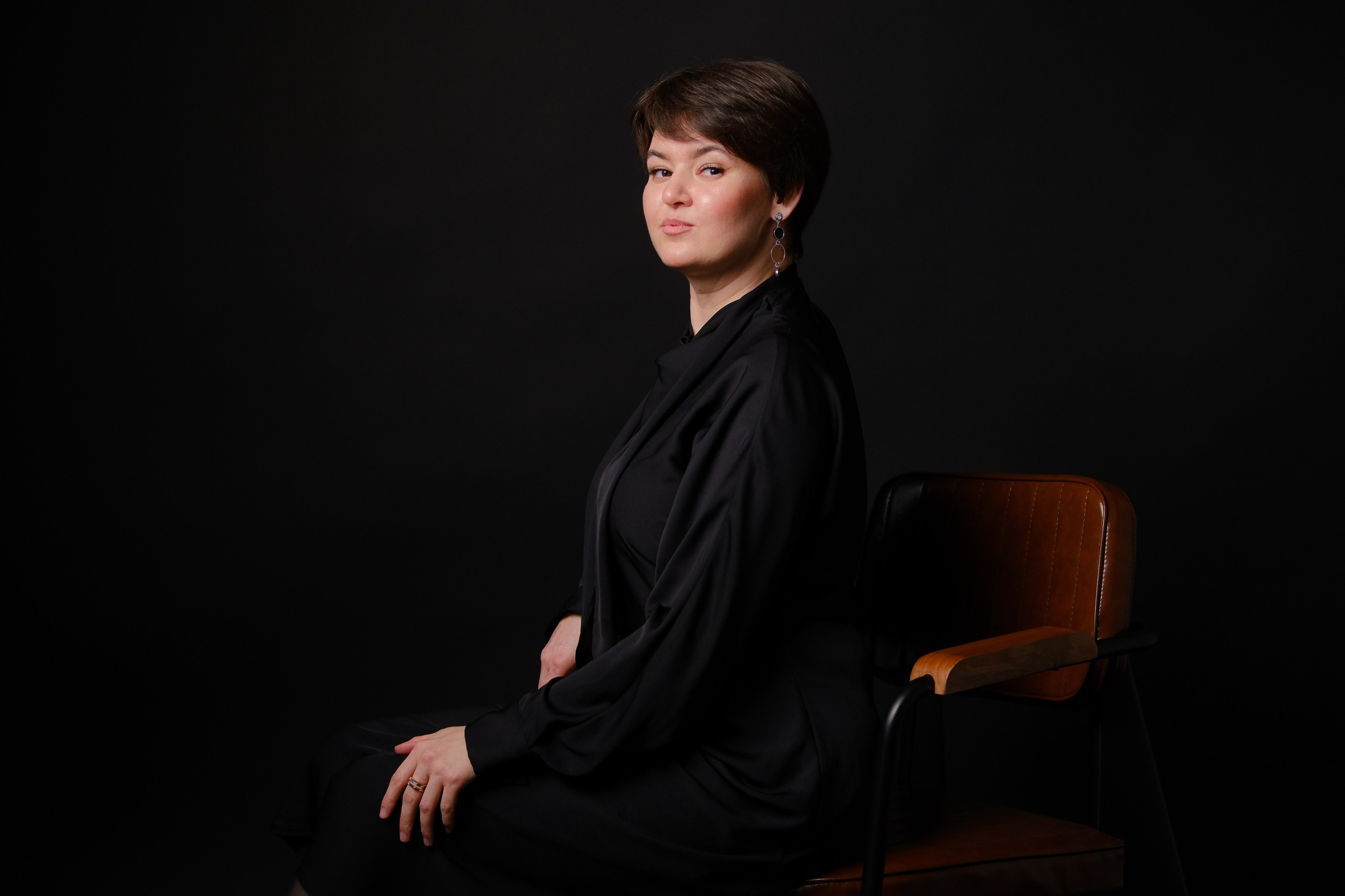 Деловая фотосессия. Фотограф в Нижнекамск Татарстан Максим Липин