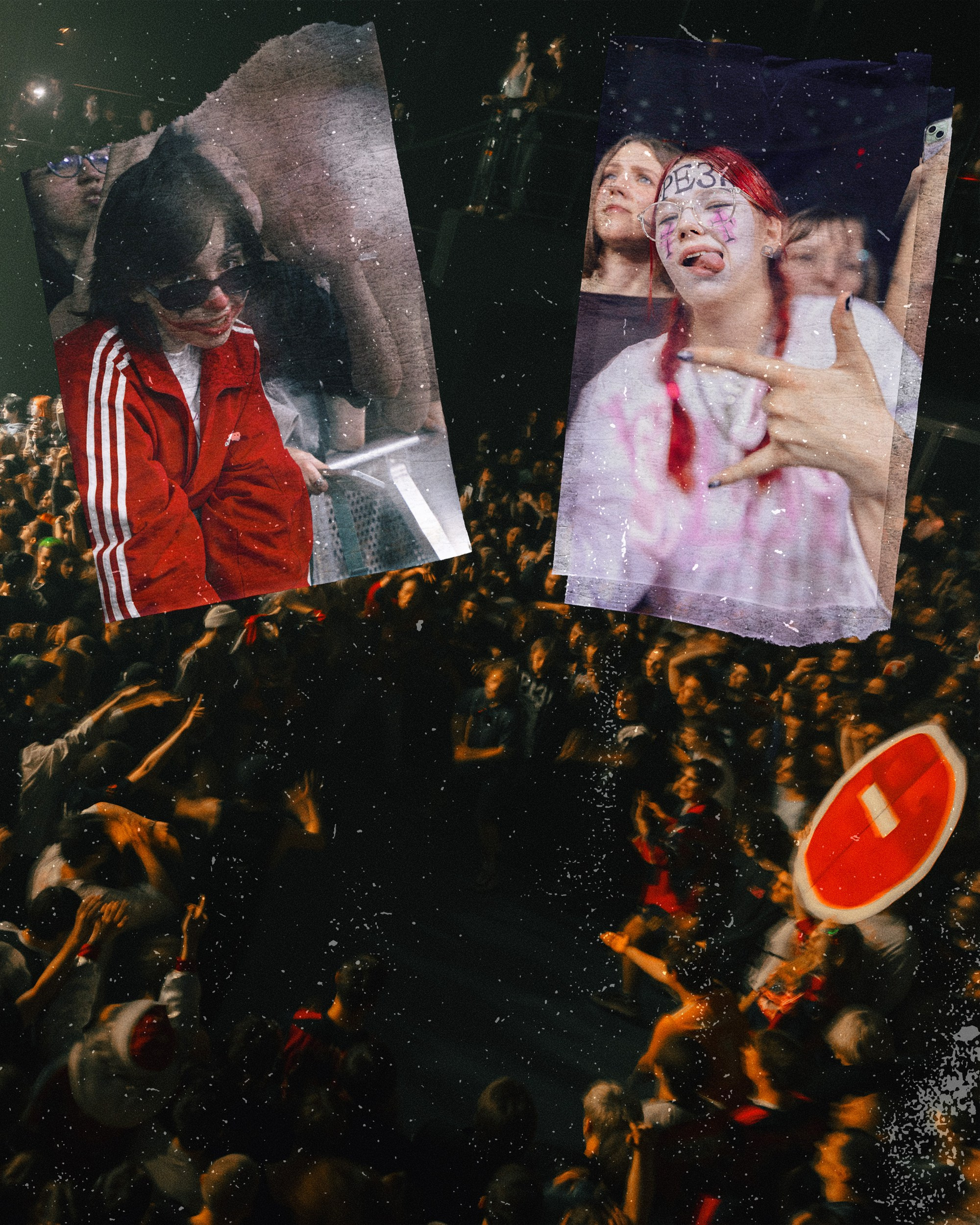 Букер. Декабрь 2025