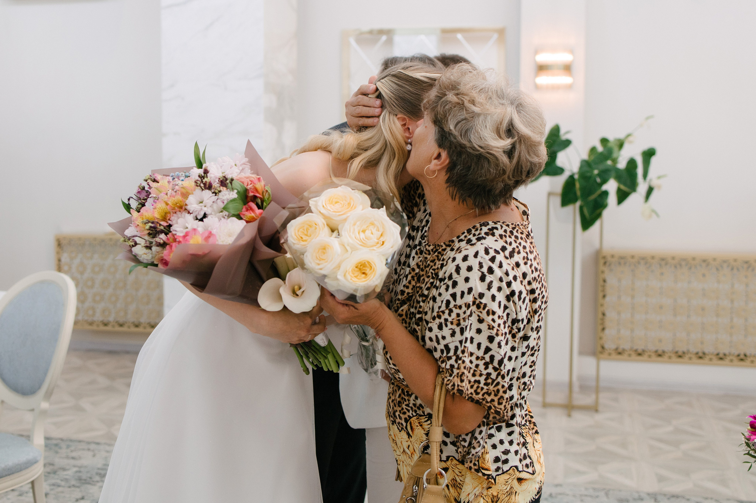 Екатерина и Игорь 26.08.24. Свадебный фотограф Москва Воронеж Ленкова Ксения