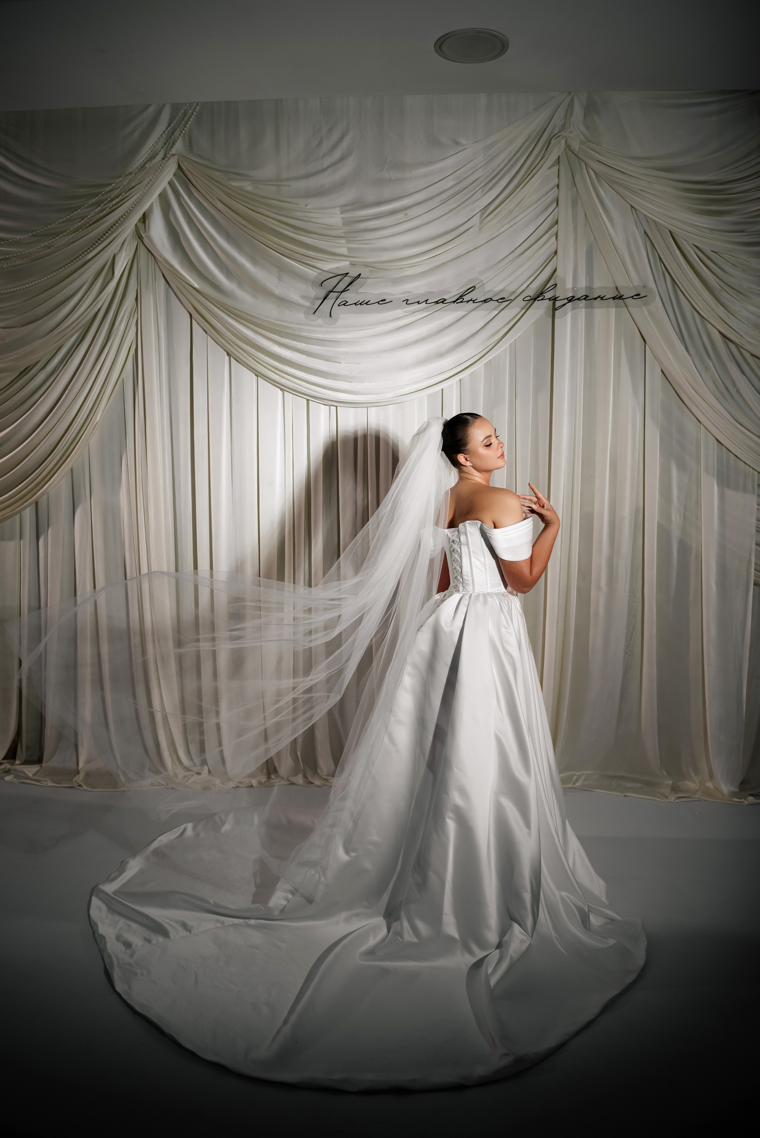 Роман & Анна. Ваш свадебный фотограф Владимир Ямулин / Стерлитамак и РБ