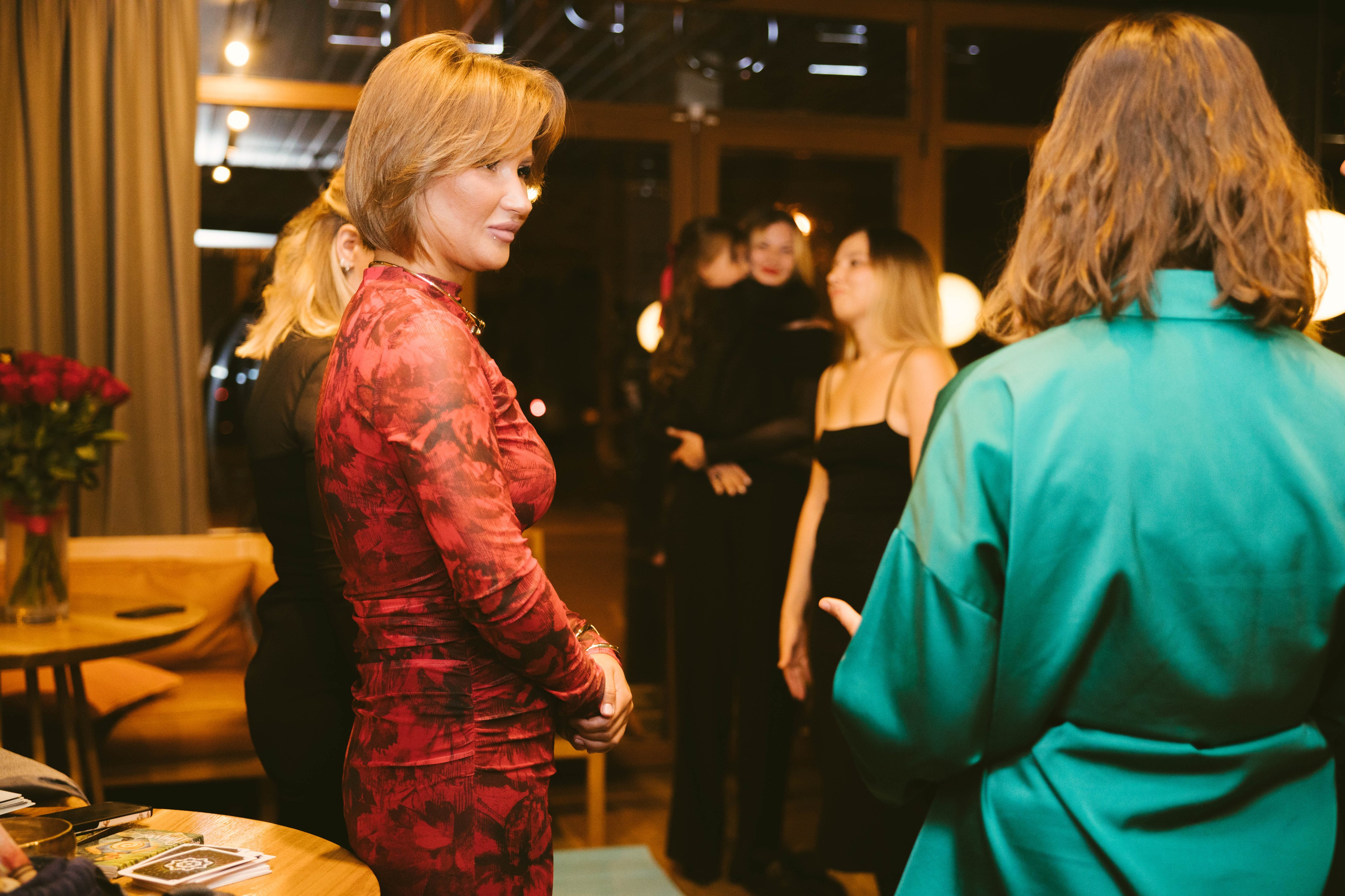 Юбилей. Фотограф в Липецке и Москве Рыкова Юлия