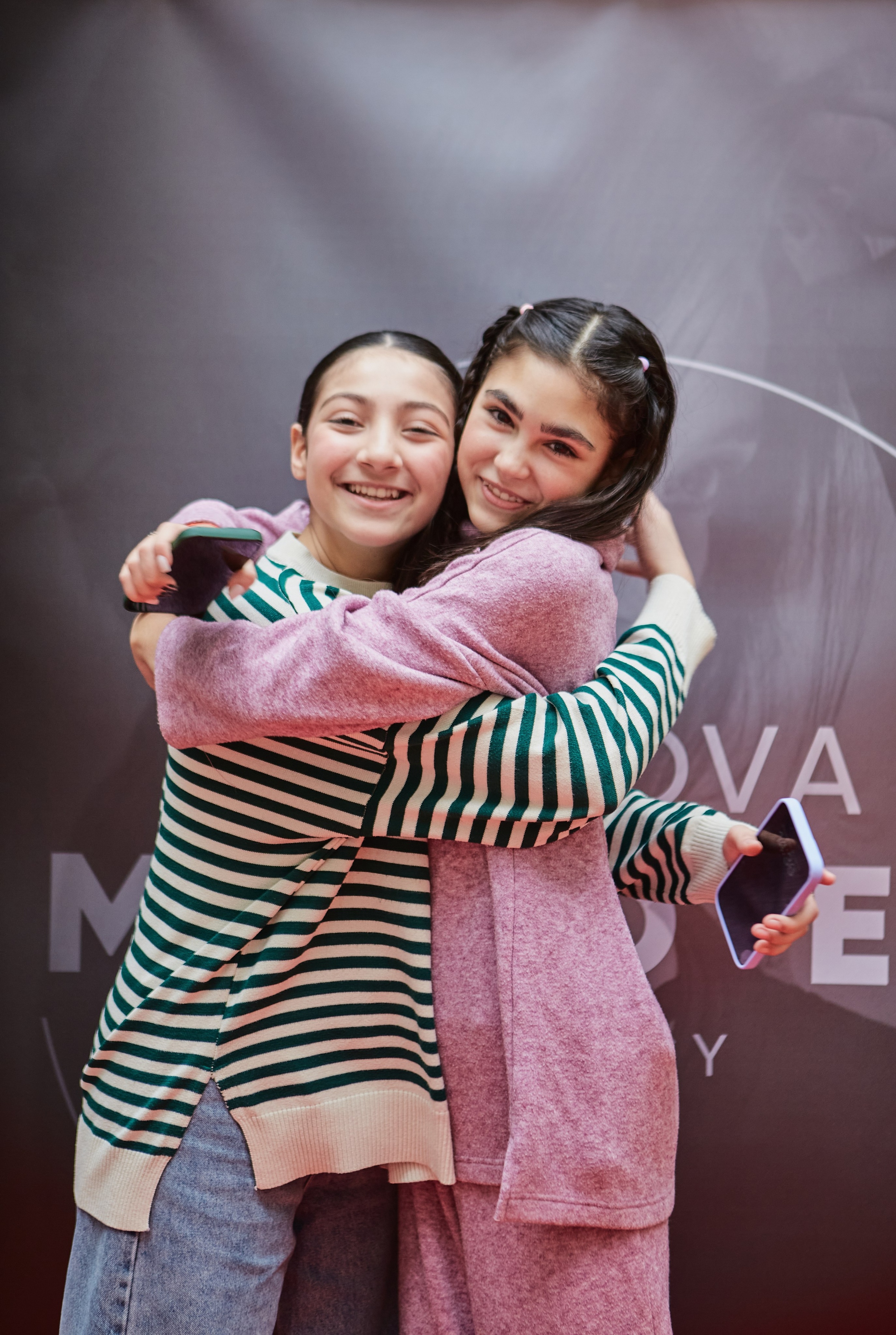 FASHION SHOW ТЦ Sun City. Efimova Model Agency