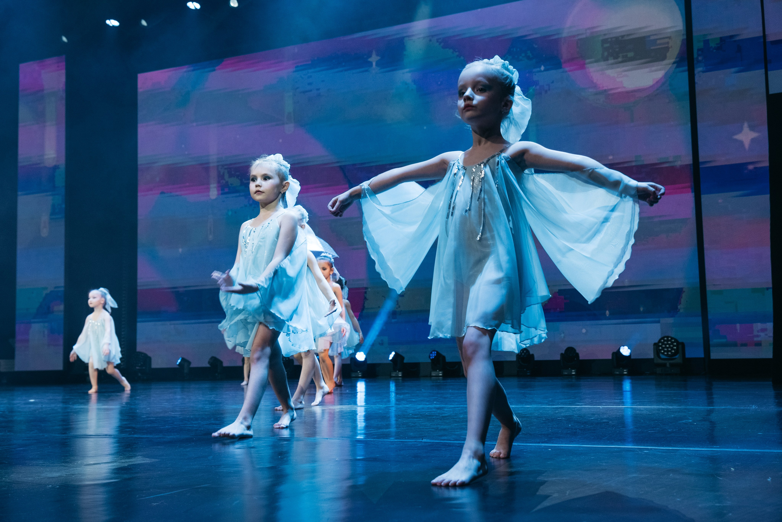 СурГУ 23.12.23. Репортажный и свадебный фотограф в Сургуте