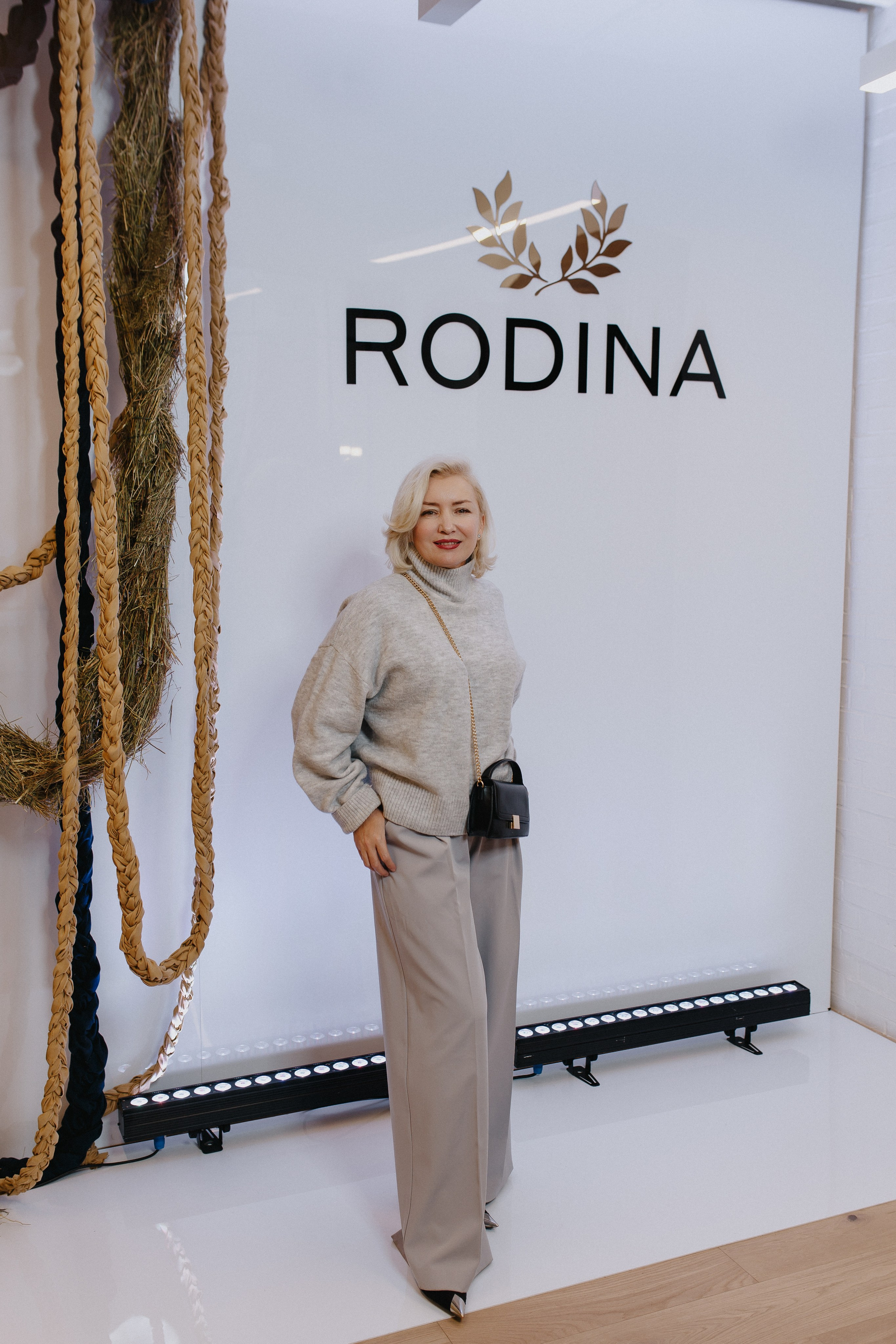 Открытие отеля RODINA. Фотограф Иркутск Антипин Сергей