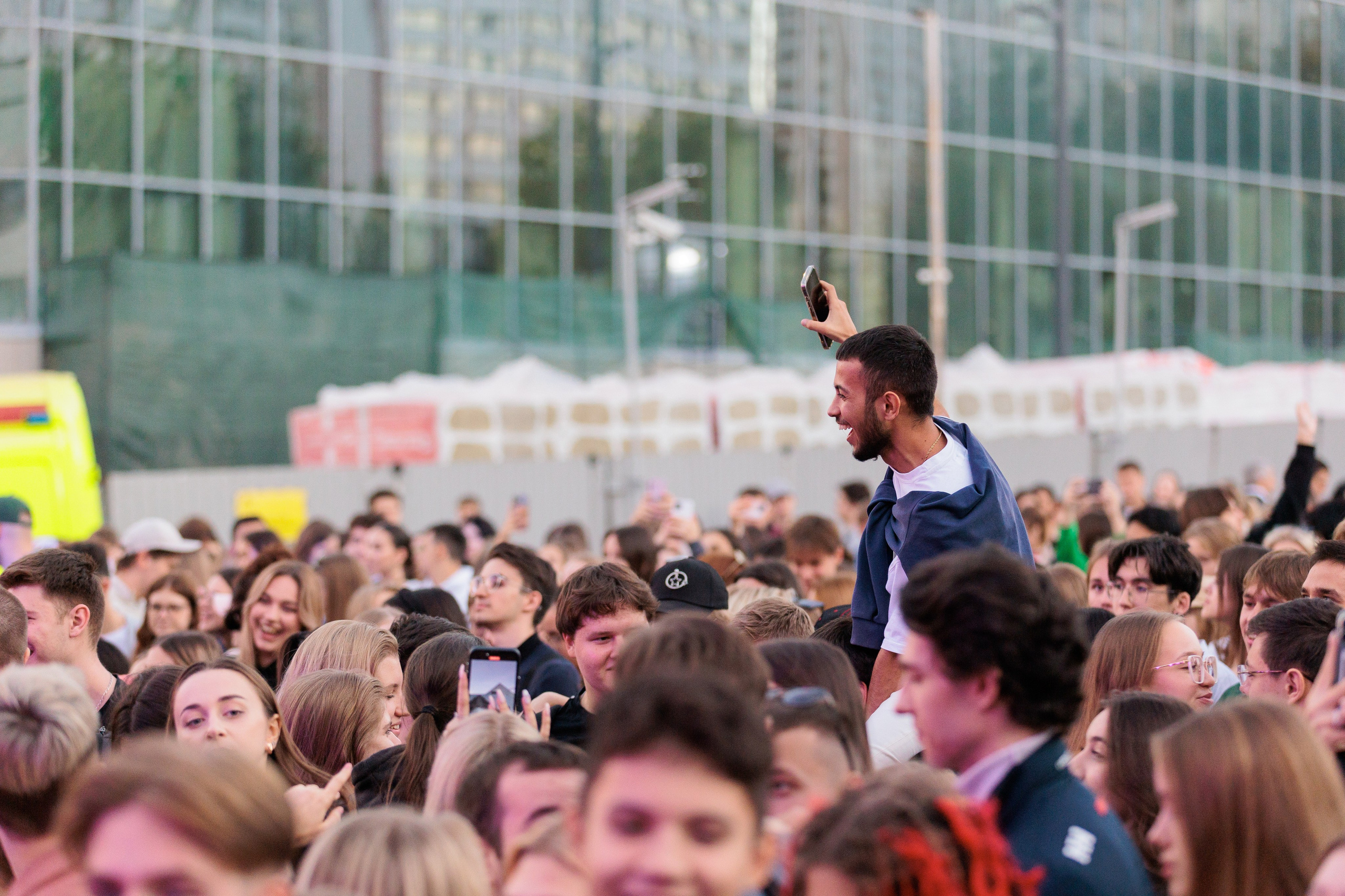 День Академии 2024. Фотограф в Москве Даша Зуева
