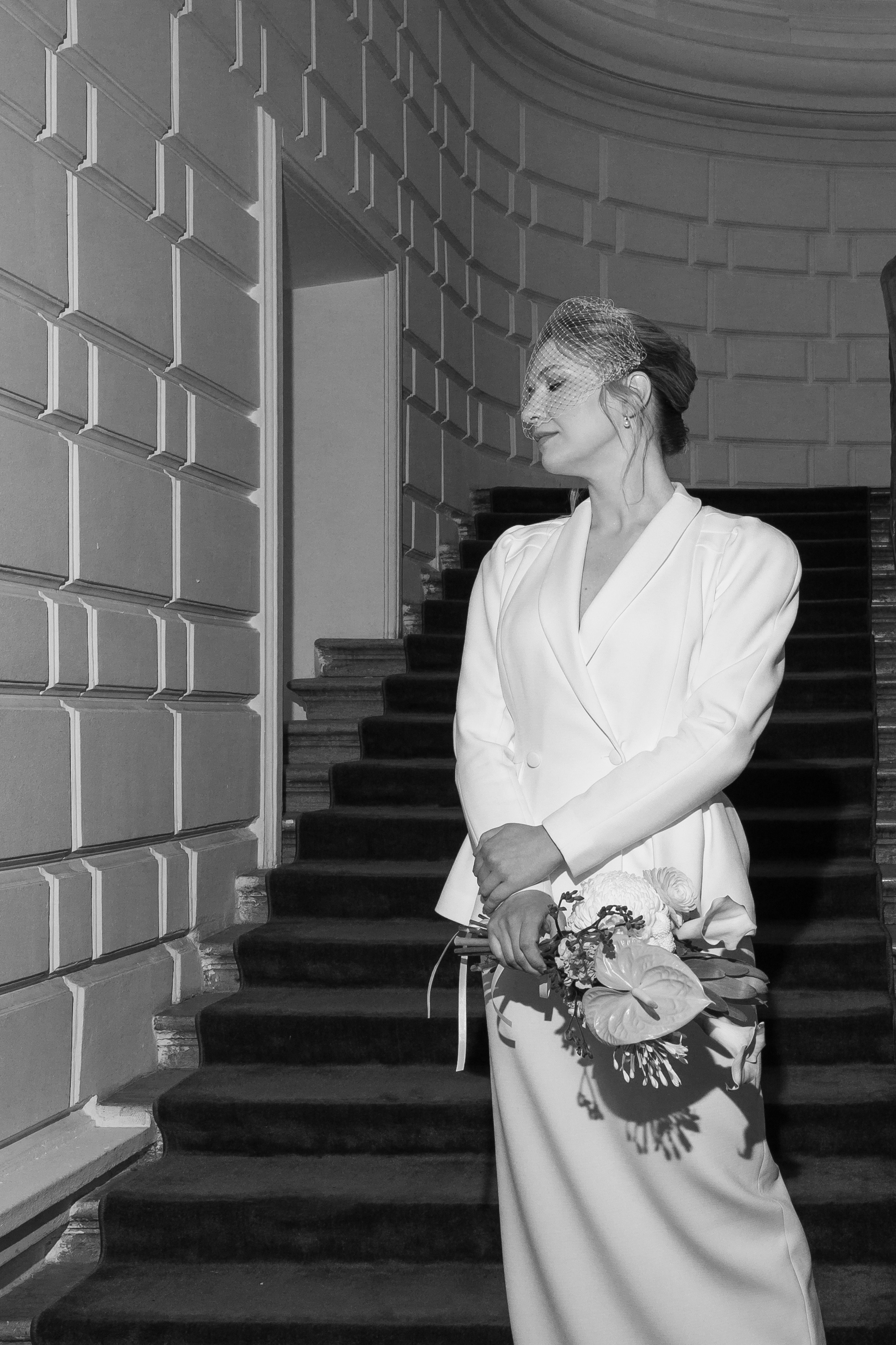 Свадьба Влада и Жени. Свадебный фотограф в Москве Яна Деньгина