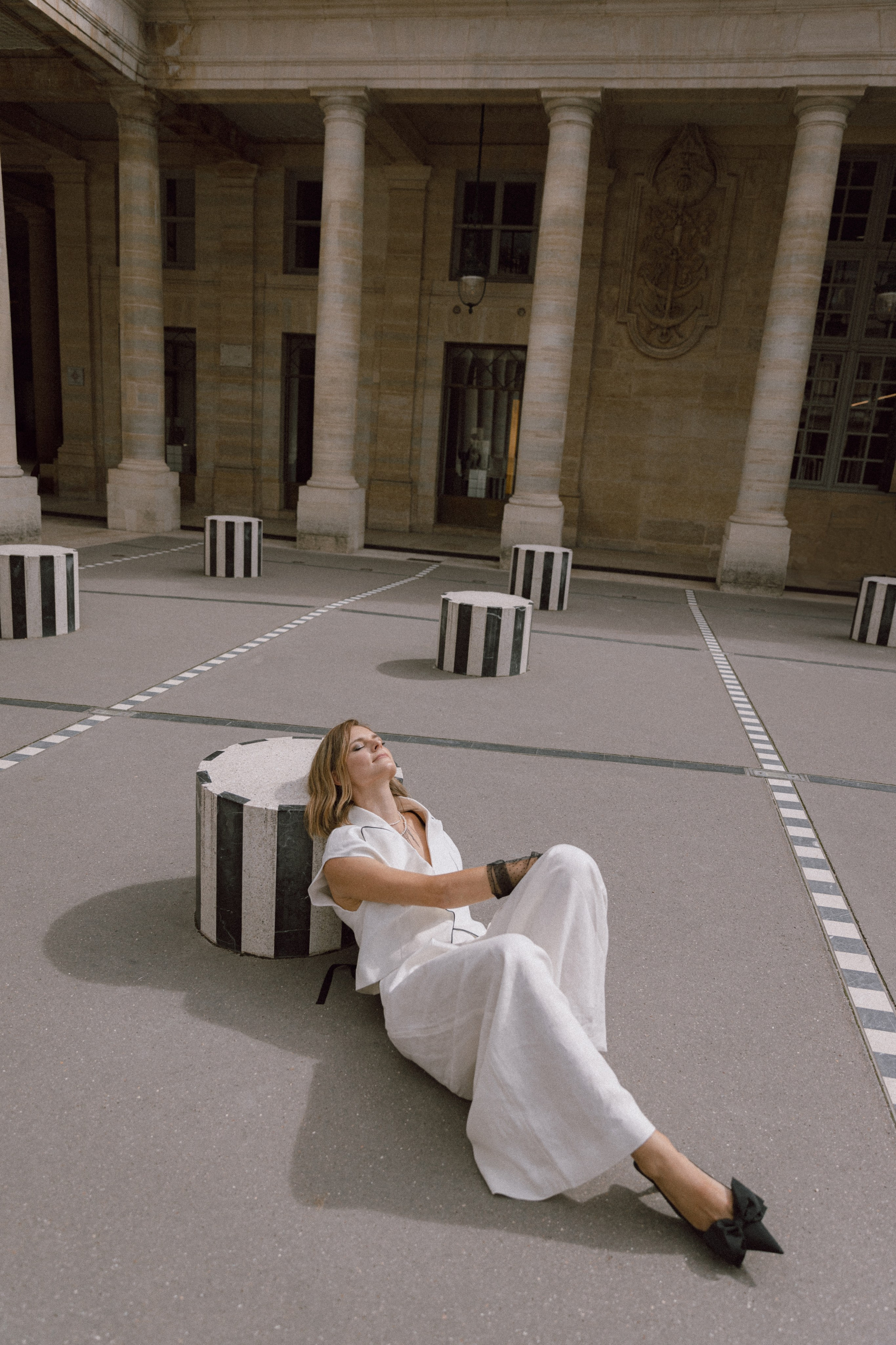 Мой рок-н-ролл. Фотограф в Париже