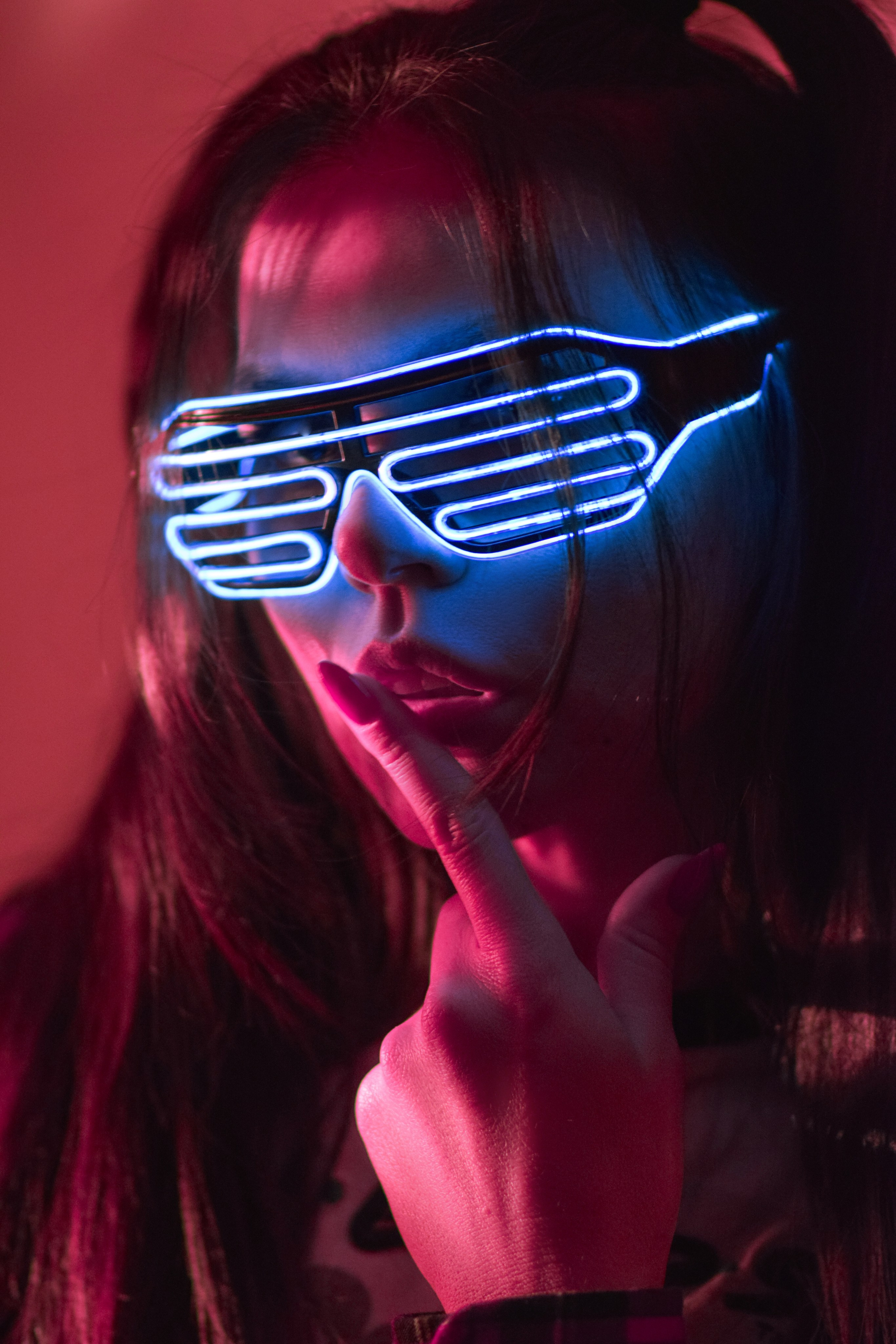 Fashion-фотограф в Санкт-Петербурге Шевченко Никита