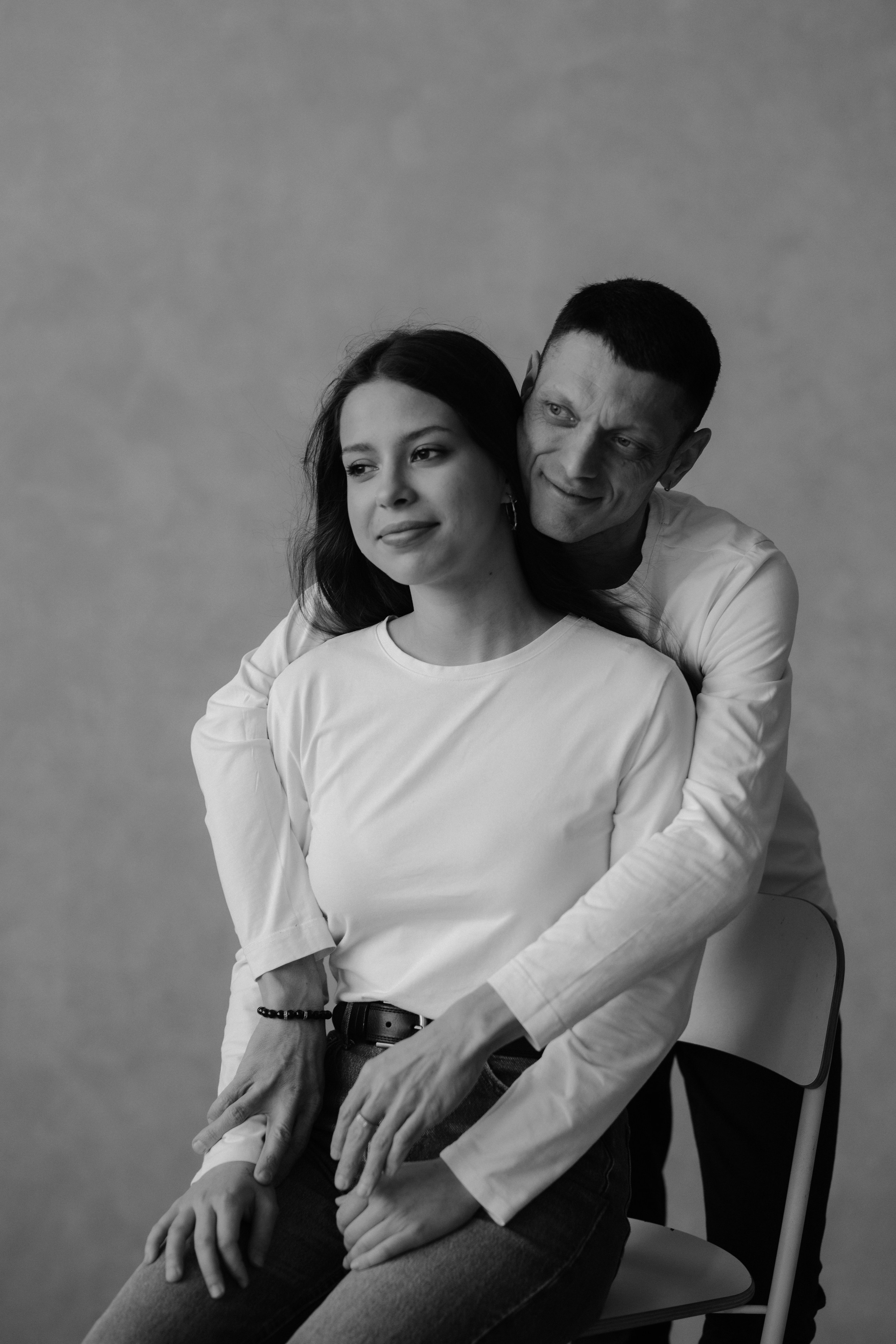 Папа дочь. Фотограф чувственного портрета в Санкт-Петербурге Светлана Фролова