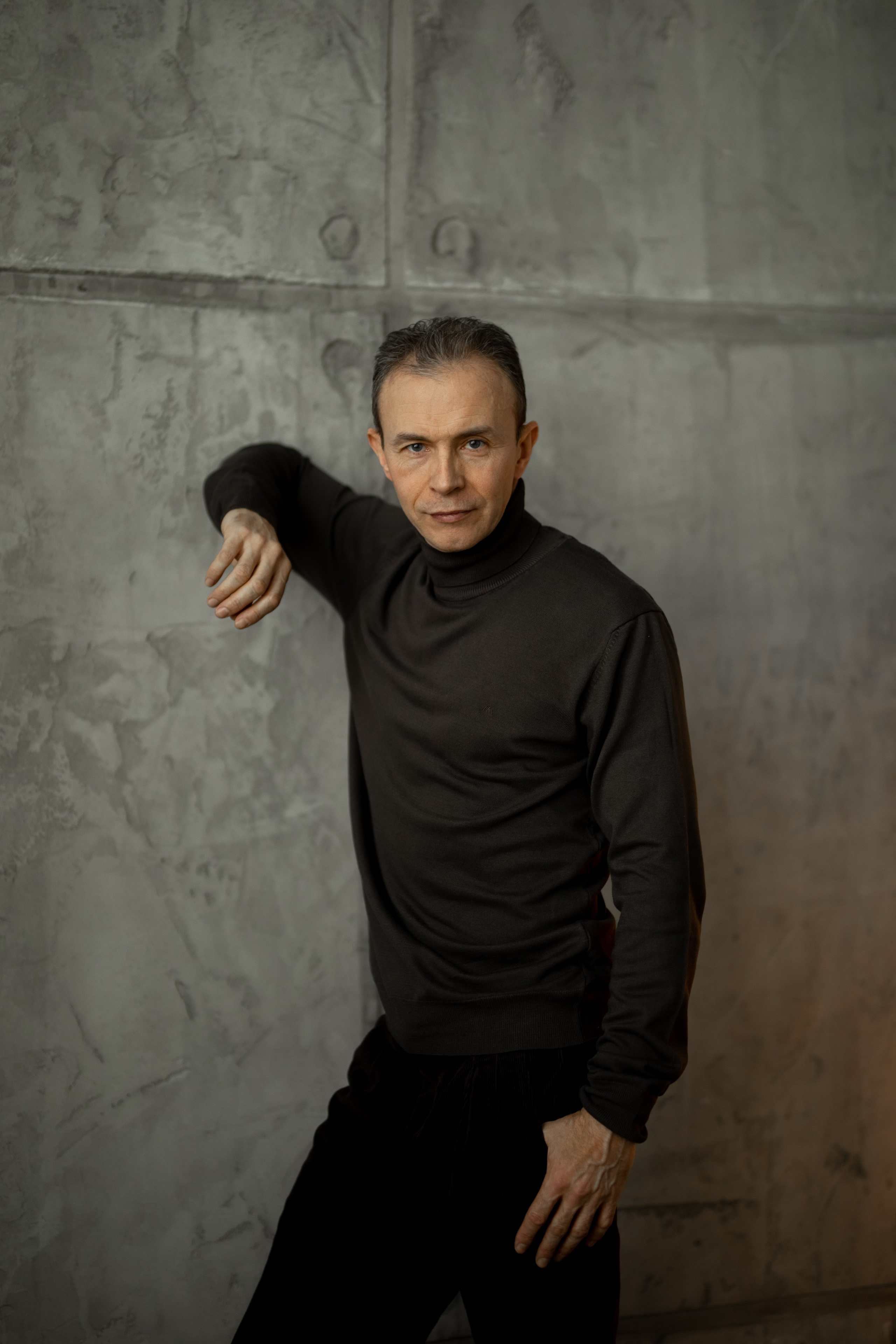 Алексей. Фотограф чувственного портрета в Санкт-Петербурге Светлана Фролова