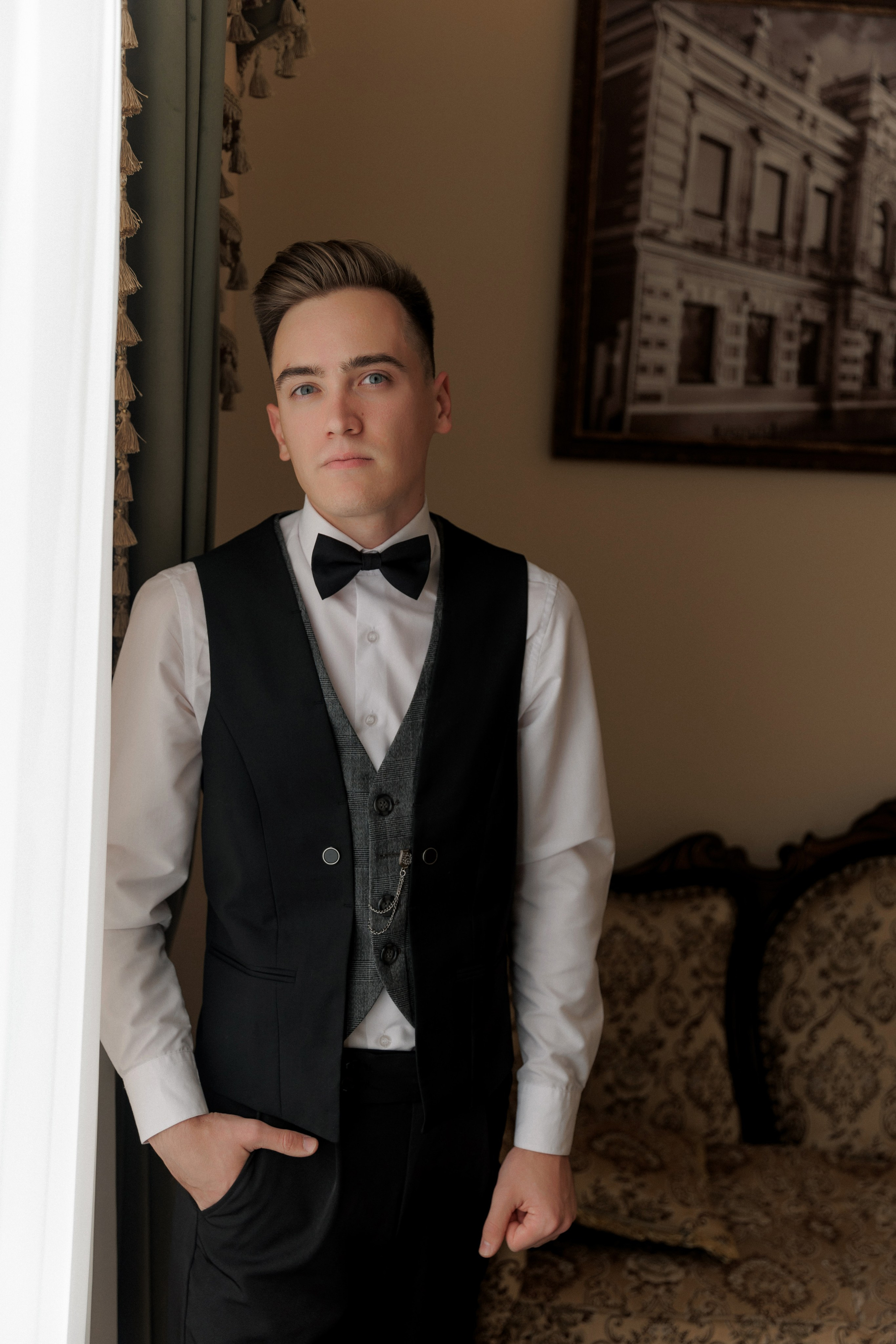 Любовь и Дмитрий 7/11/2024. Свадебный  и семейный фотограф в Краснодаре