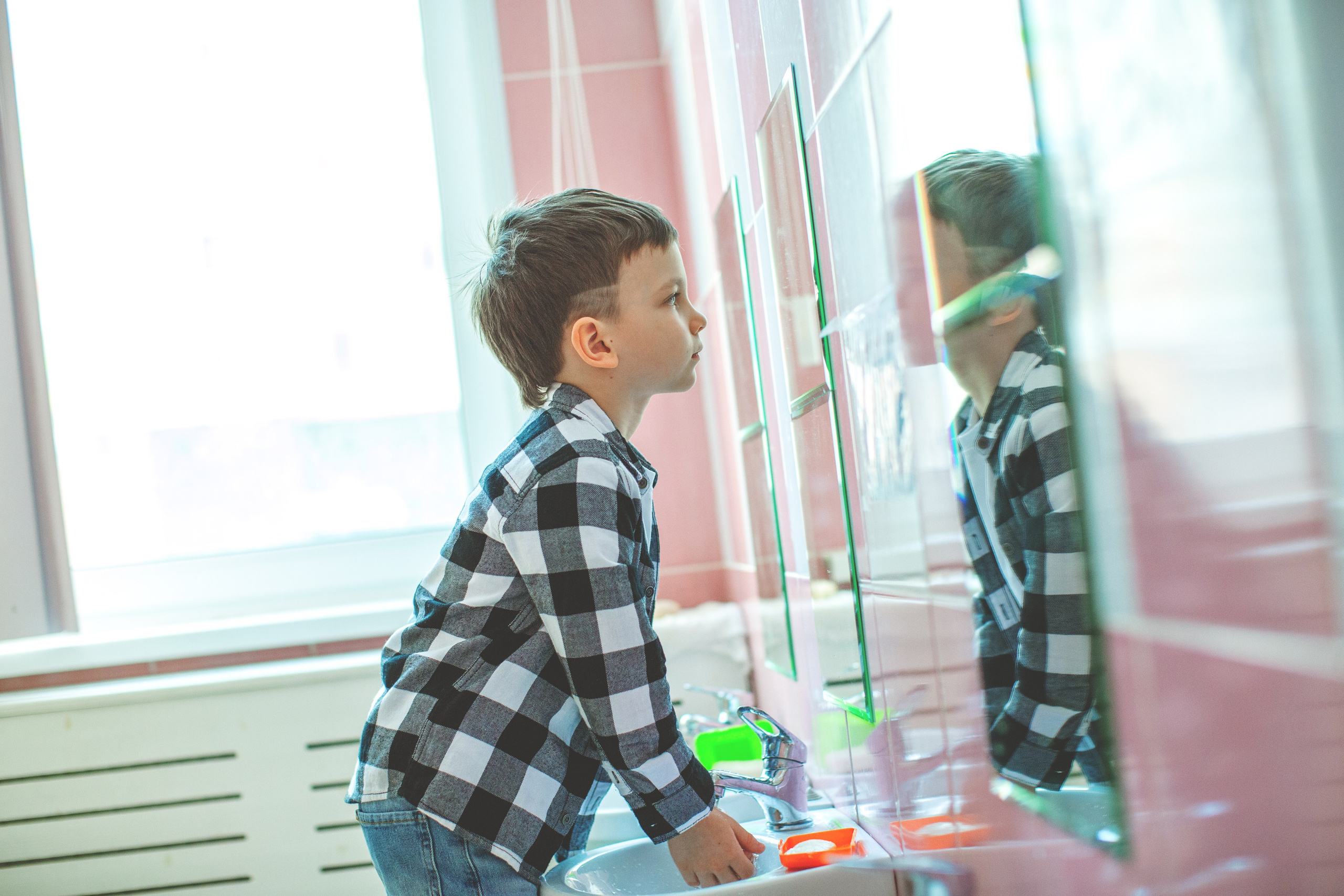 Детский сад. Главная