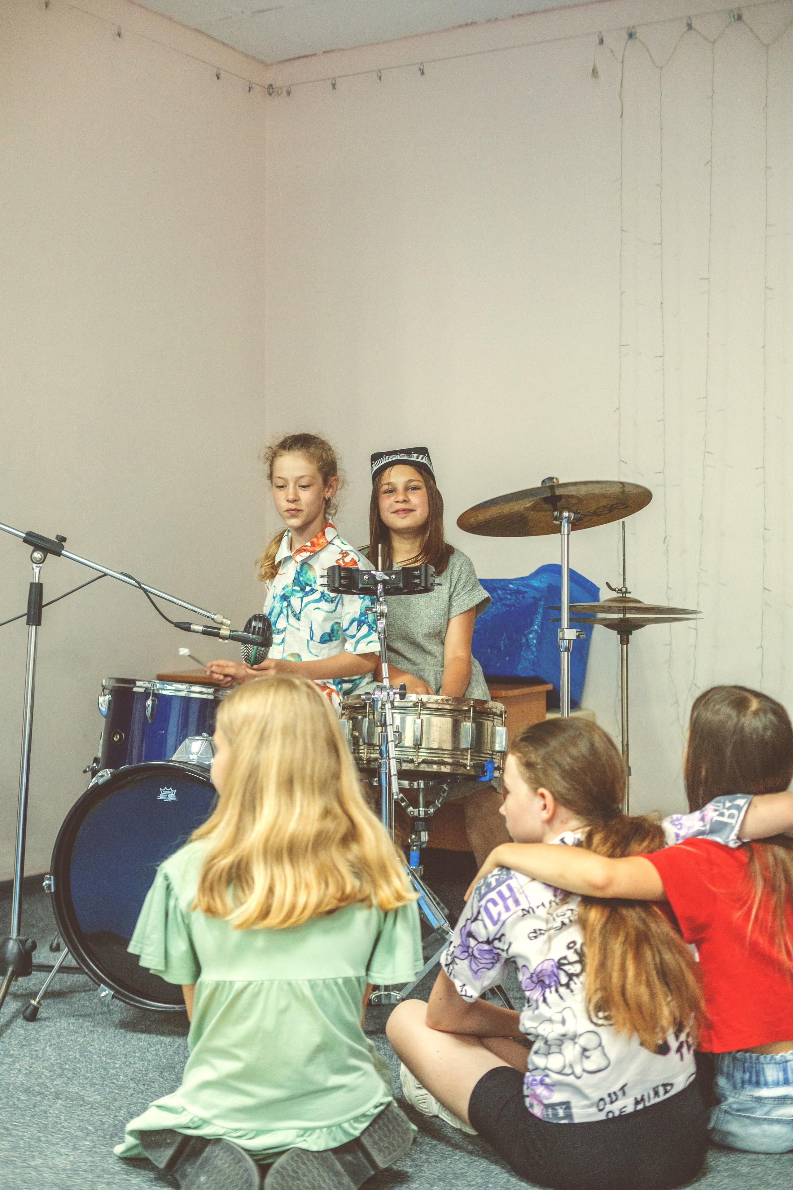 4 класс. Главная