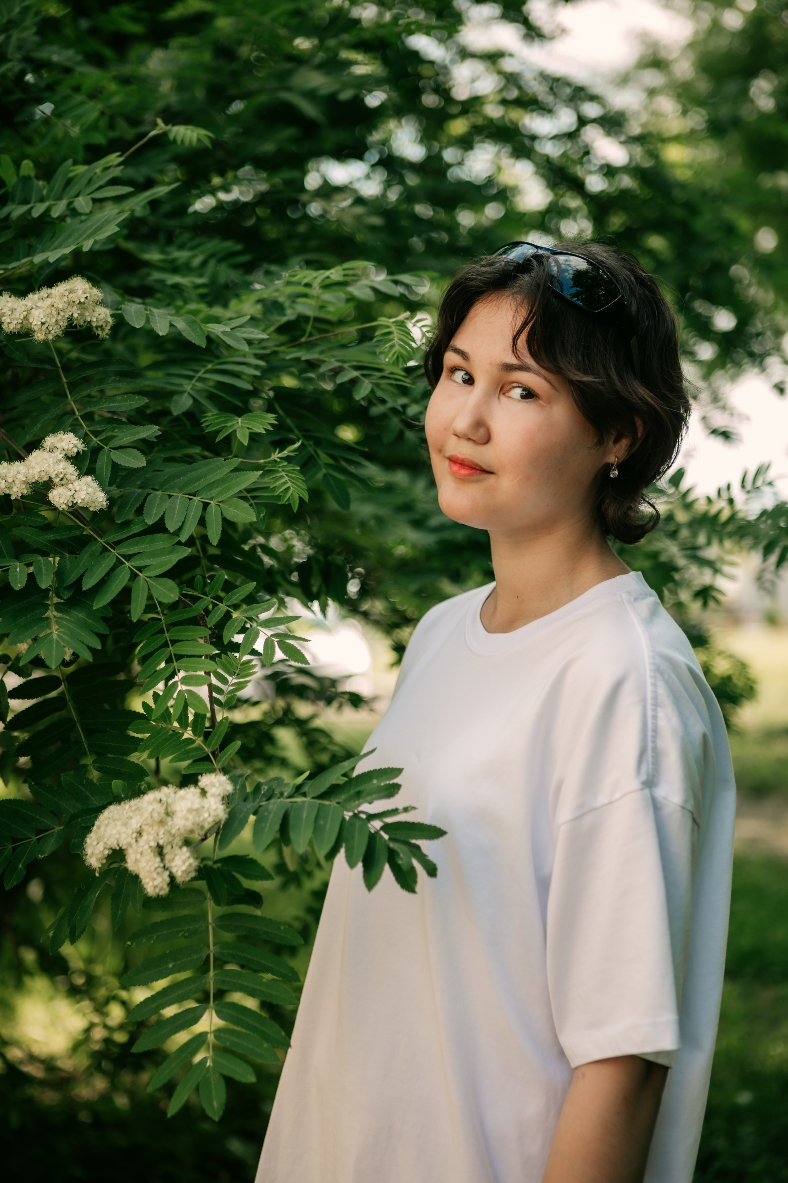 Старшая школа. Главная