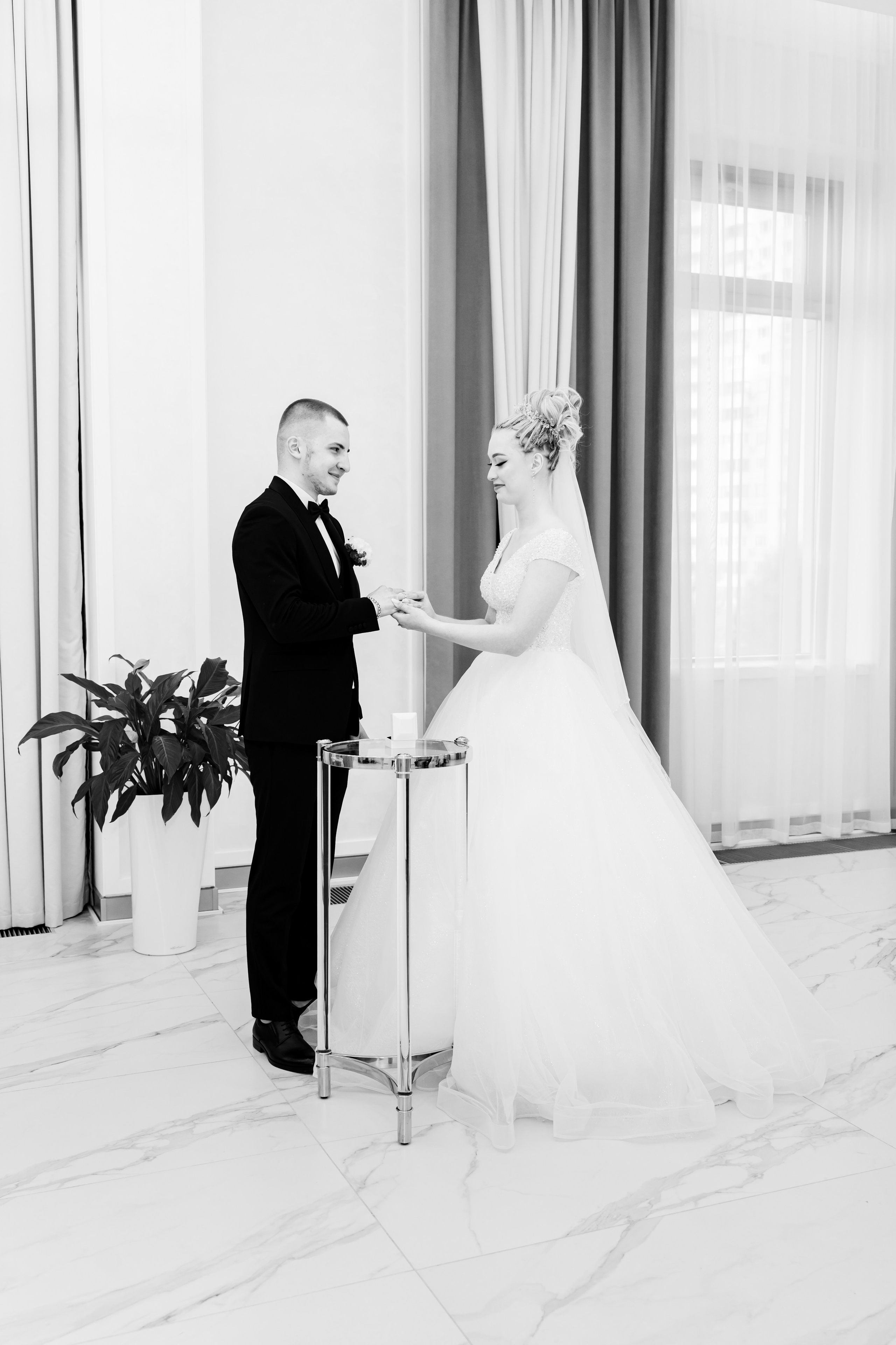 Анна & Александр. Фотограф Москва. Базанова Анастасия