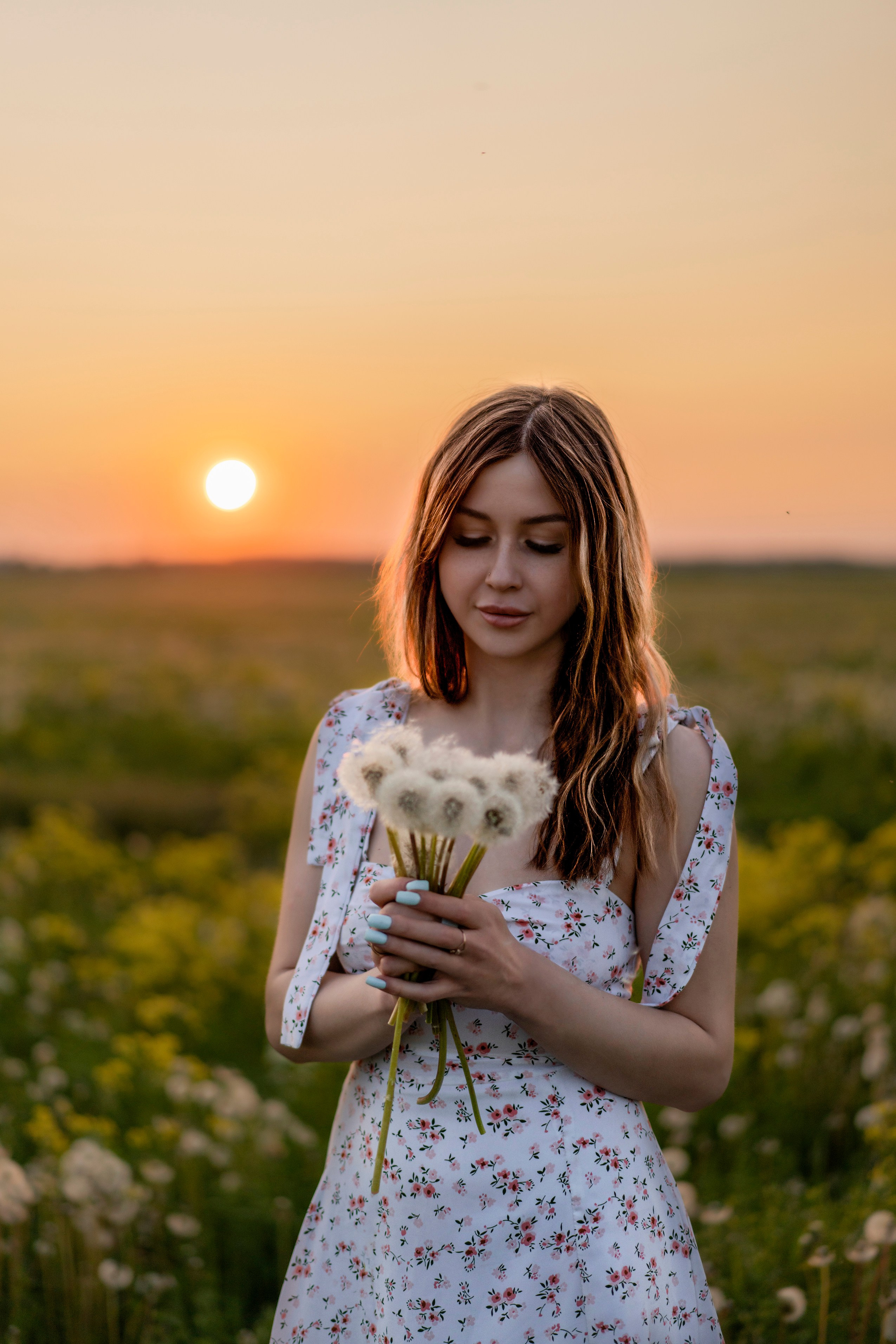 Женский портрет. Творческий фотограф Ирина Баландина.  Санкт-Петербург, Мурманск