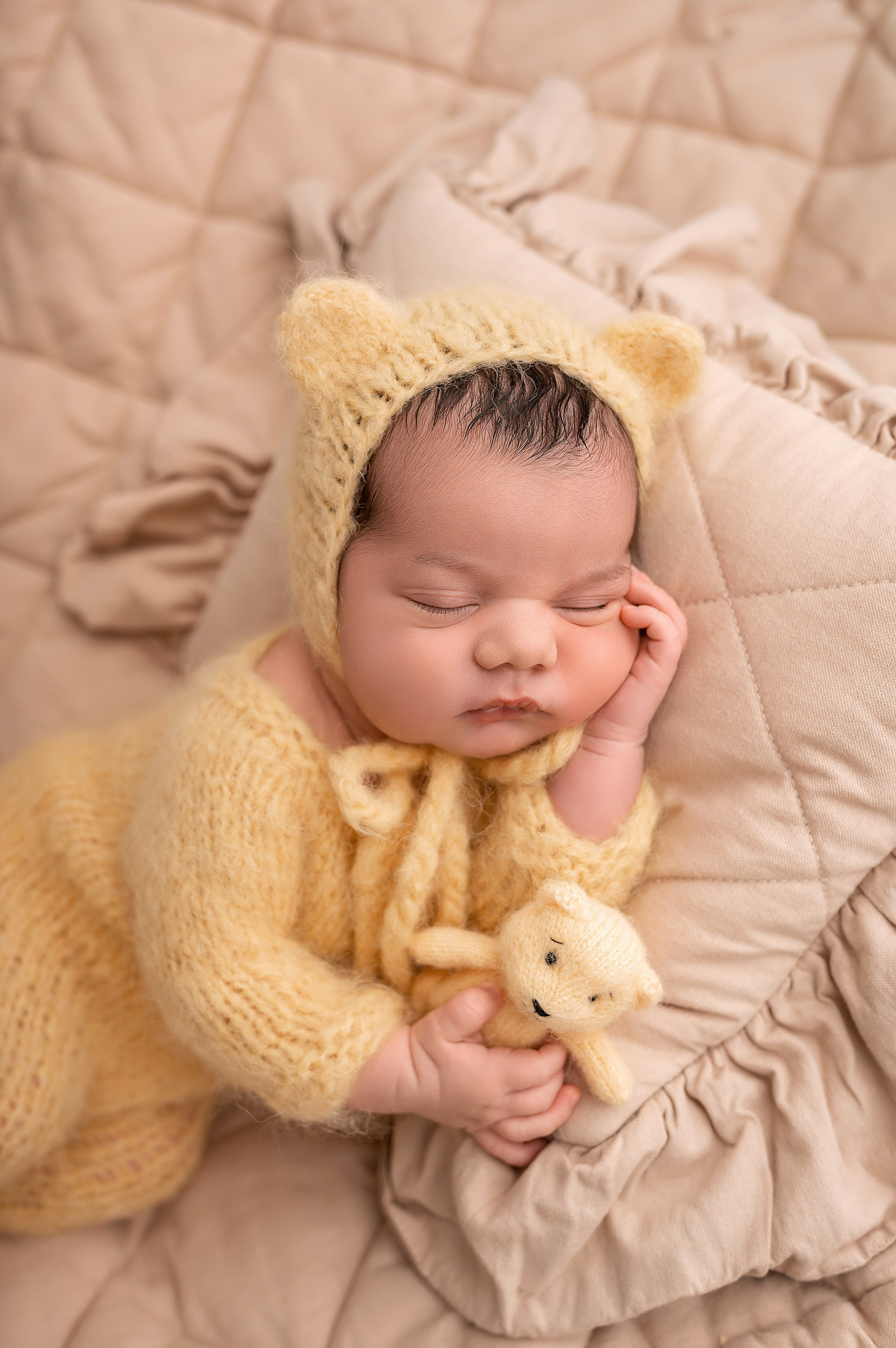 Новорождённые мальчики. Детский фотограф новорождённых в Минске Боровик Екатерина