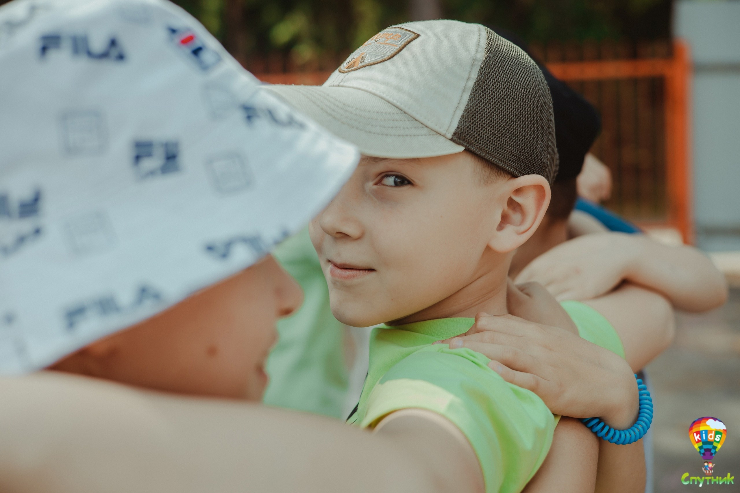 Спутник-kids | городецкий район